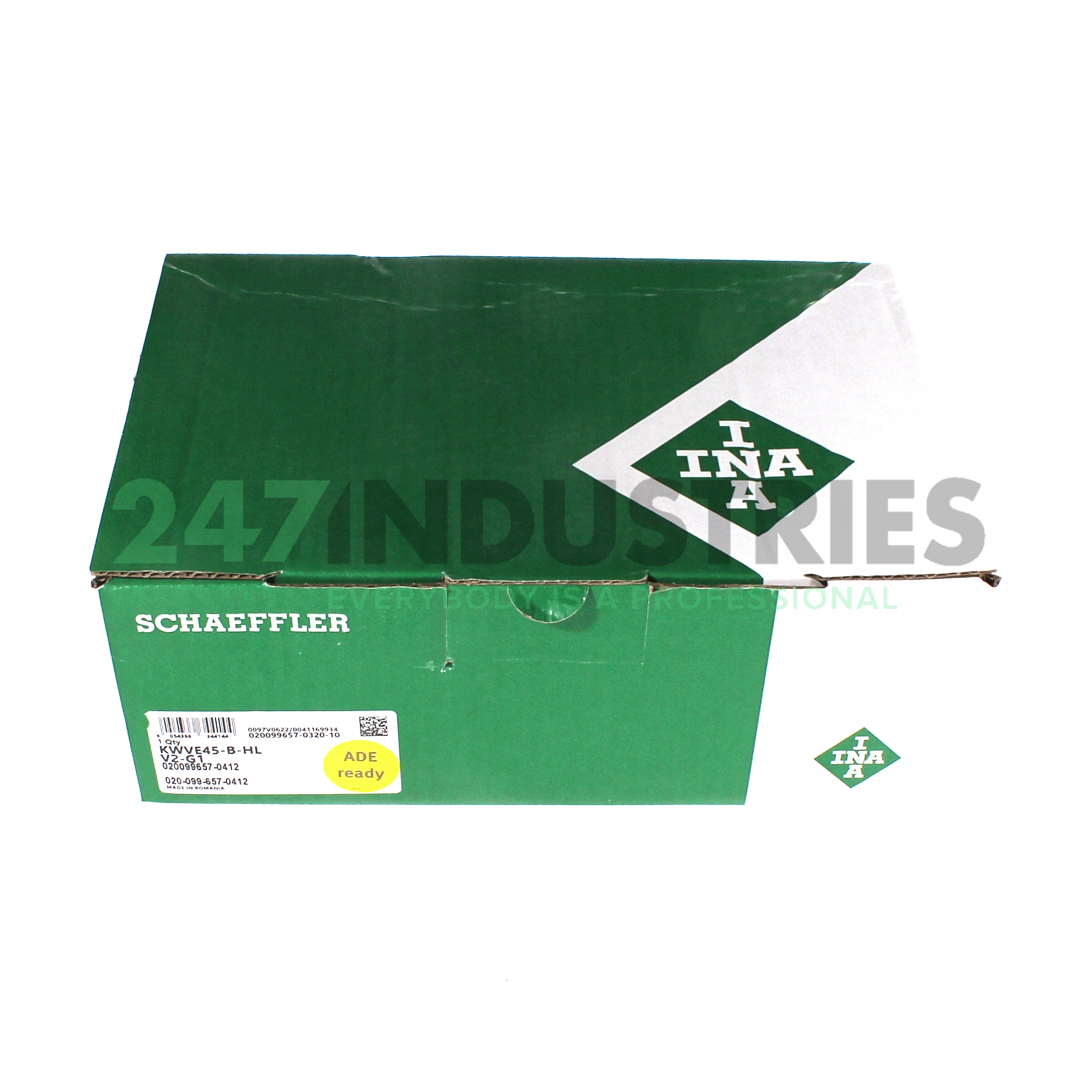 KWVE45-B-HL-V2-G1 INA Image 4