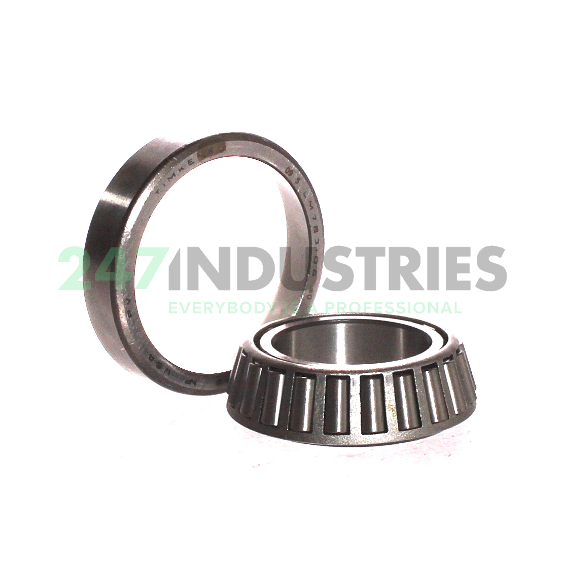 LM78349-905A1 Timken Image 1
