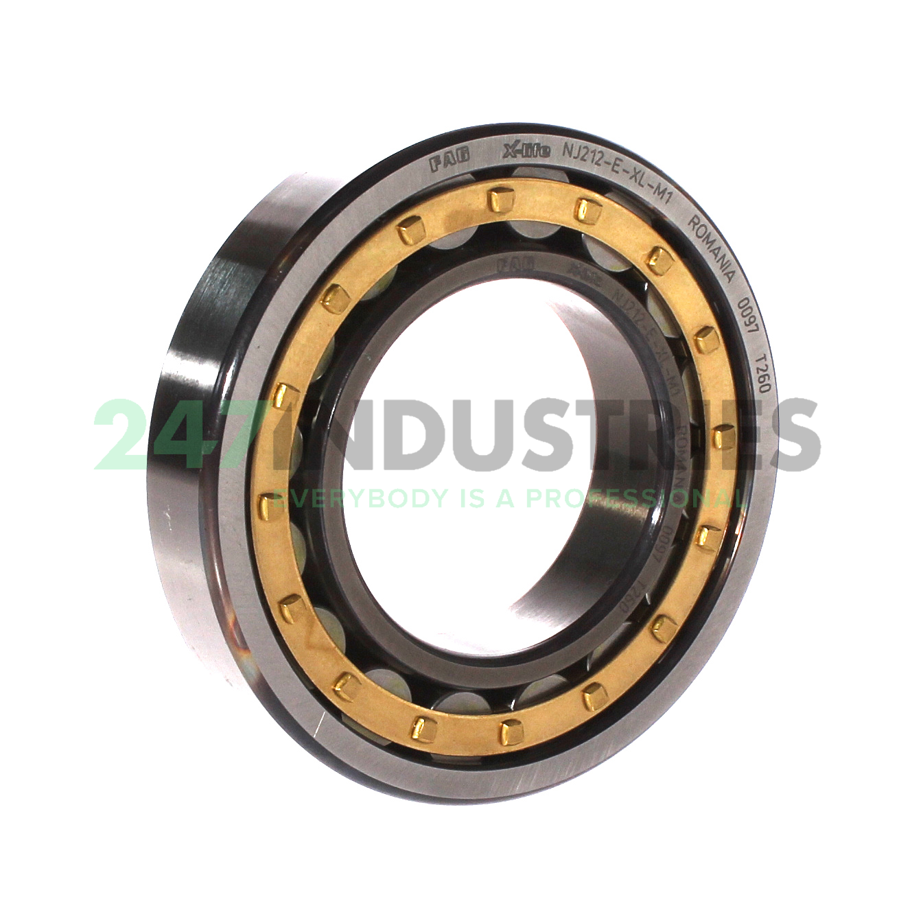 NJ212-E-XL-M1 FAG
