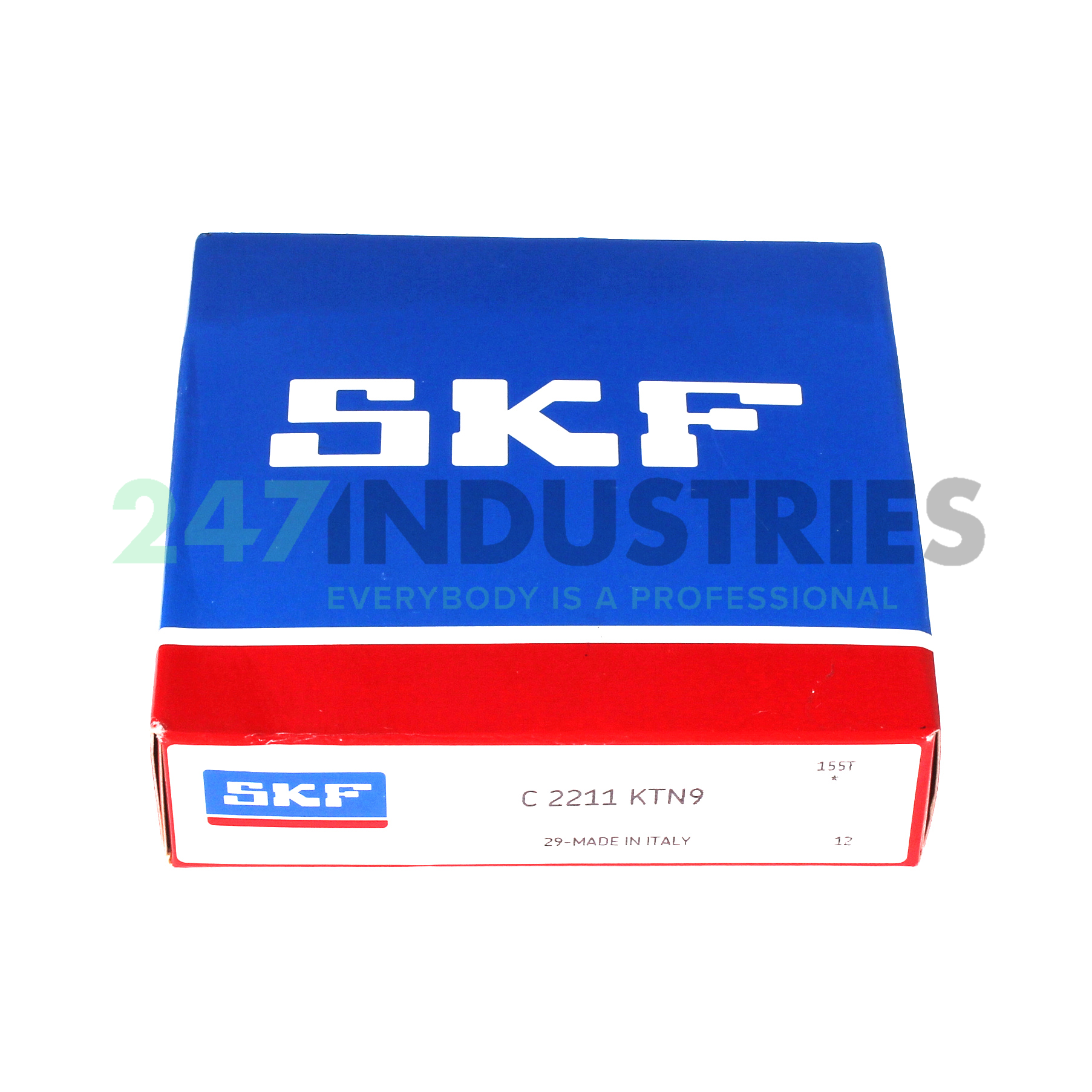 C2211KTN9 SKF Image 3