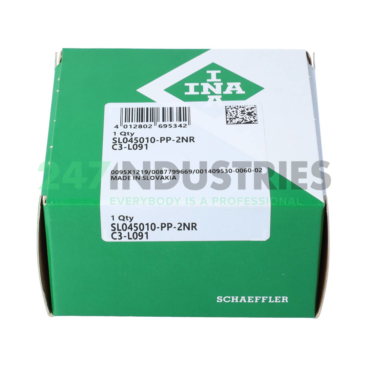 SL045010-PP-2NR-C3-L091 INA Image 4