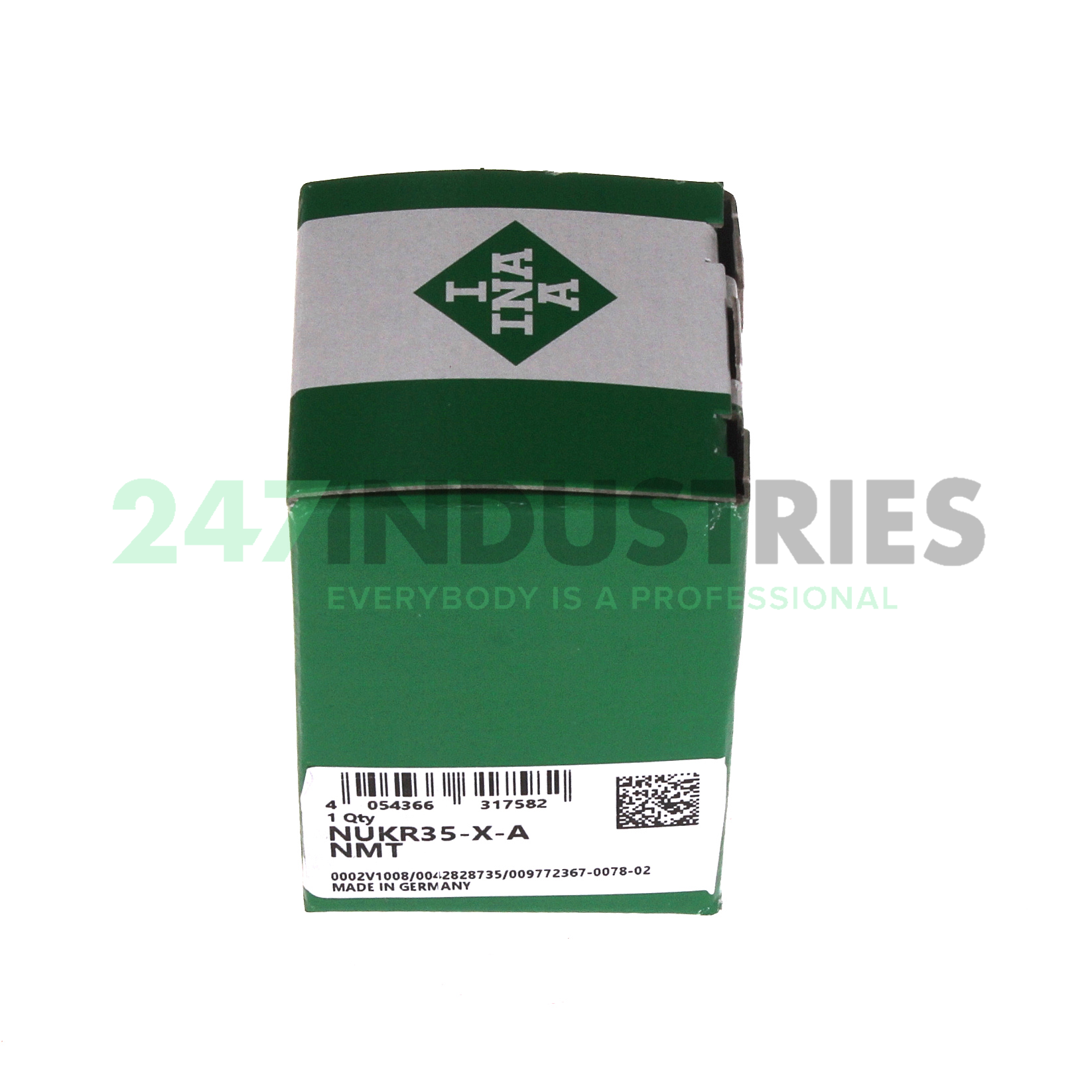 NUKR35-X-A-NMT INA Image 4