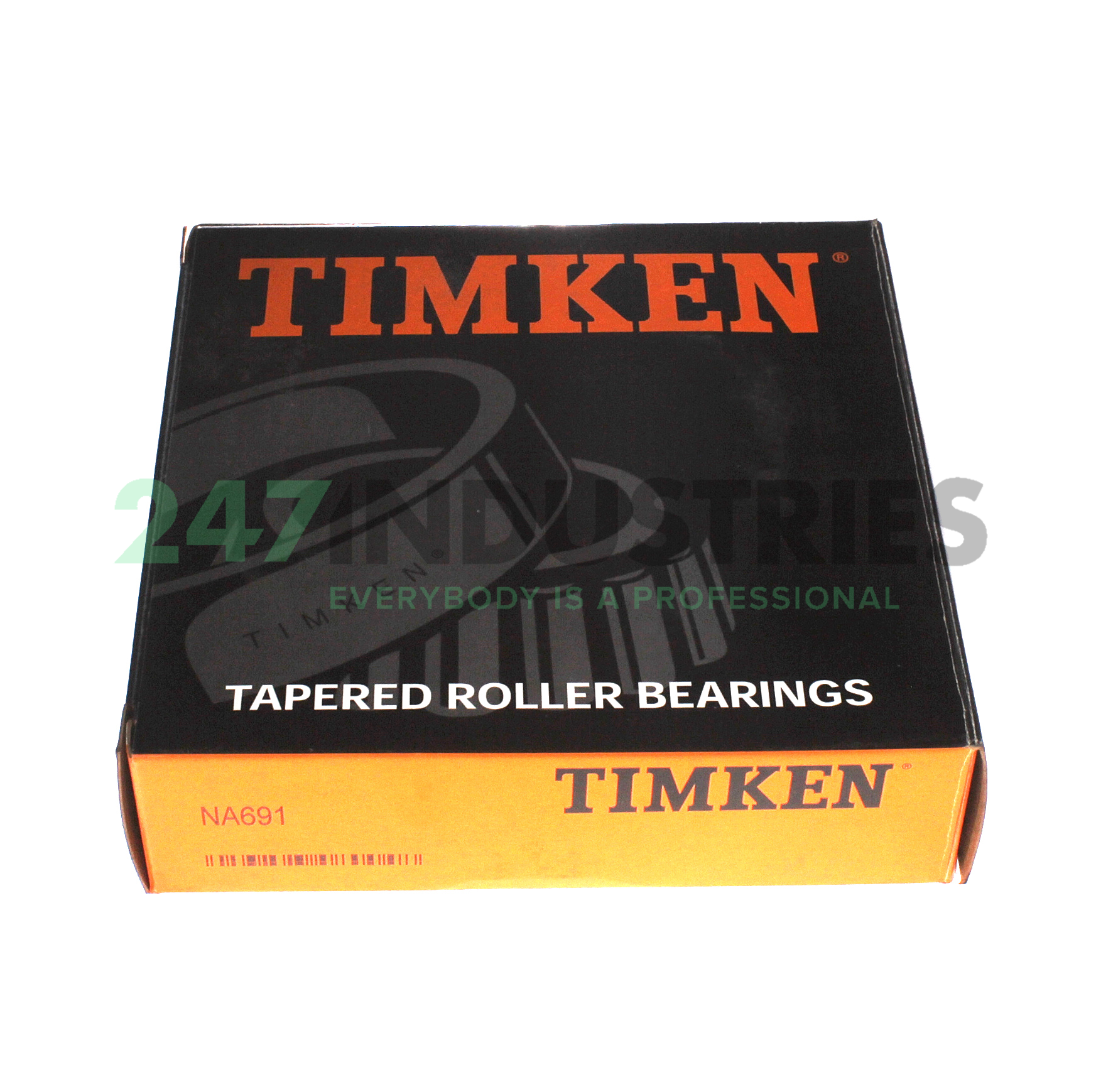 NA691 Timken Image 3