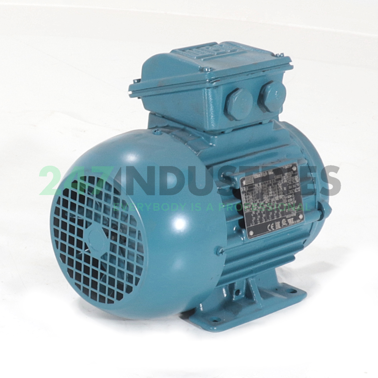 1.1K31CI2804B3 WEG Image 3