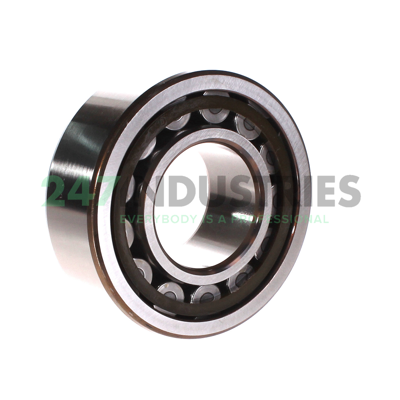 NJ2312ECP SKF Image 3