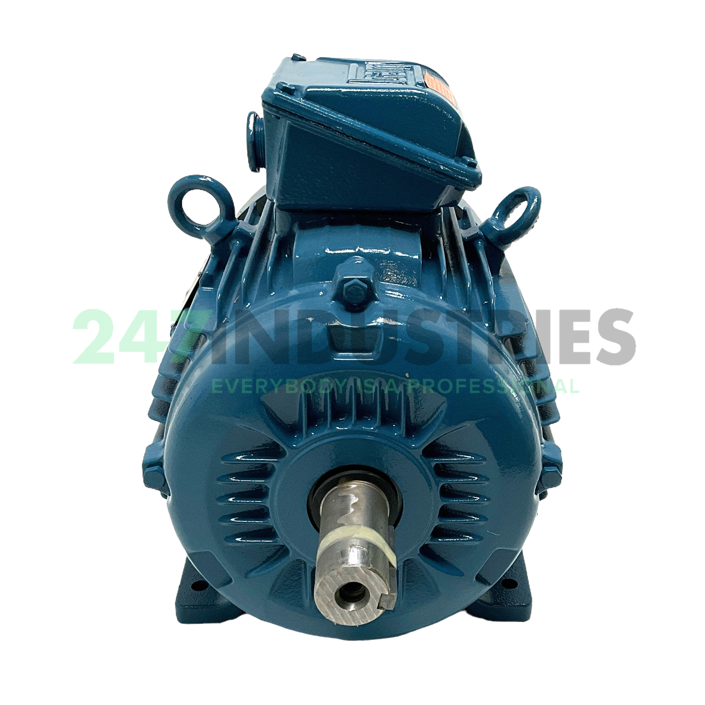 9.2K32CI3132M2B3 WEG Image 2