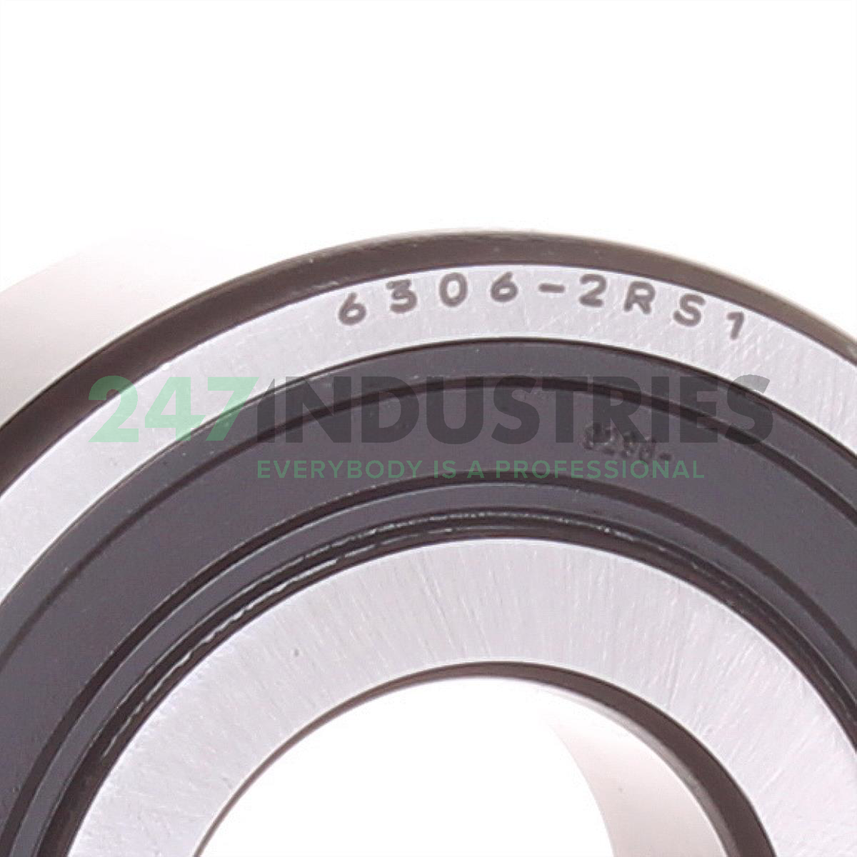 6306-2RS1 SKF Image 2