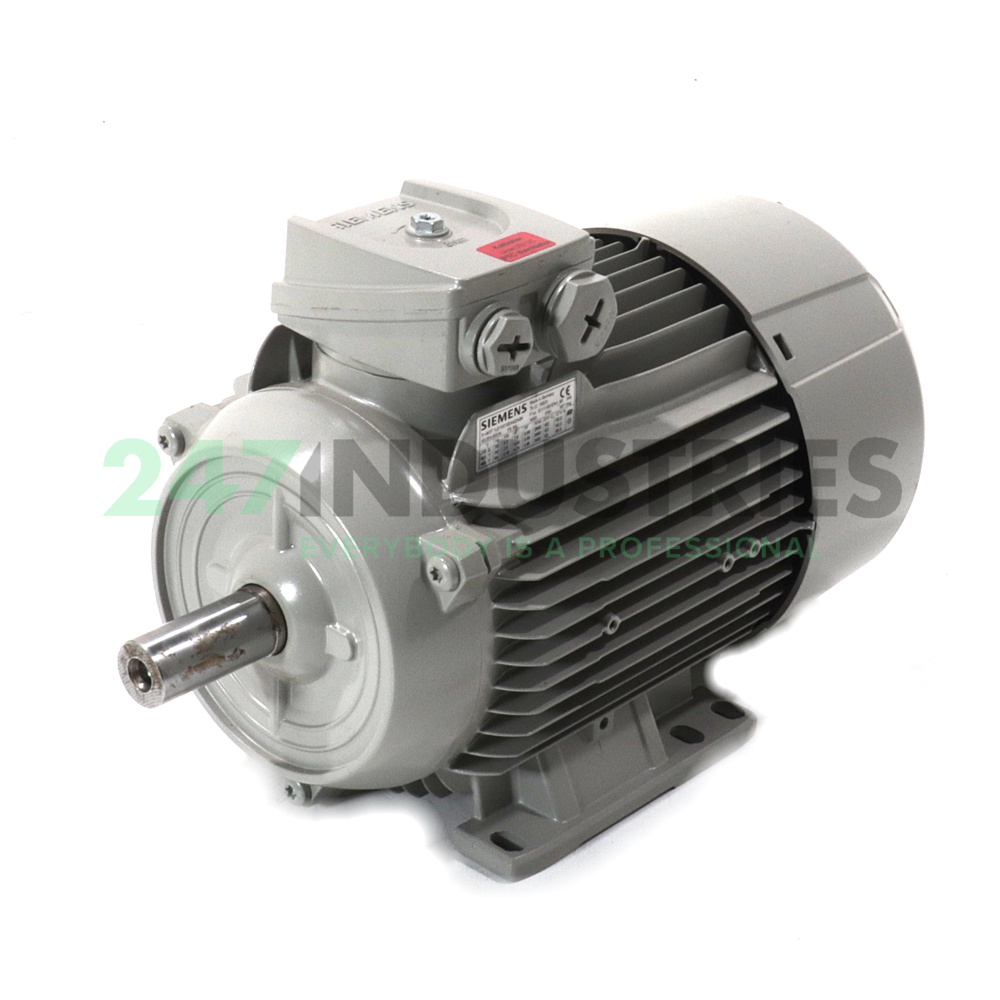 1LE1001-0EA42-2AB4 Siemens