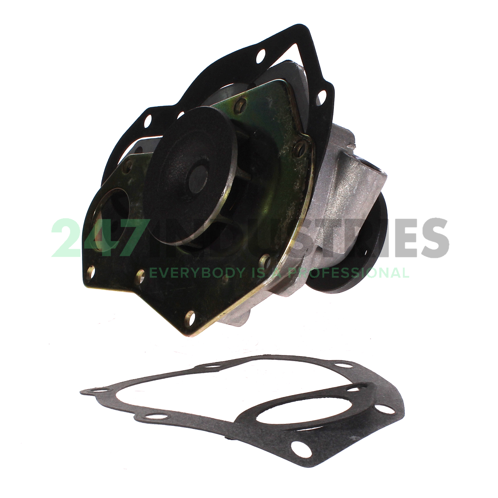 VKPC86601 SKF Image 4