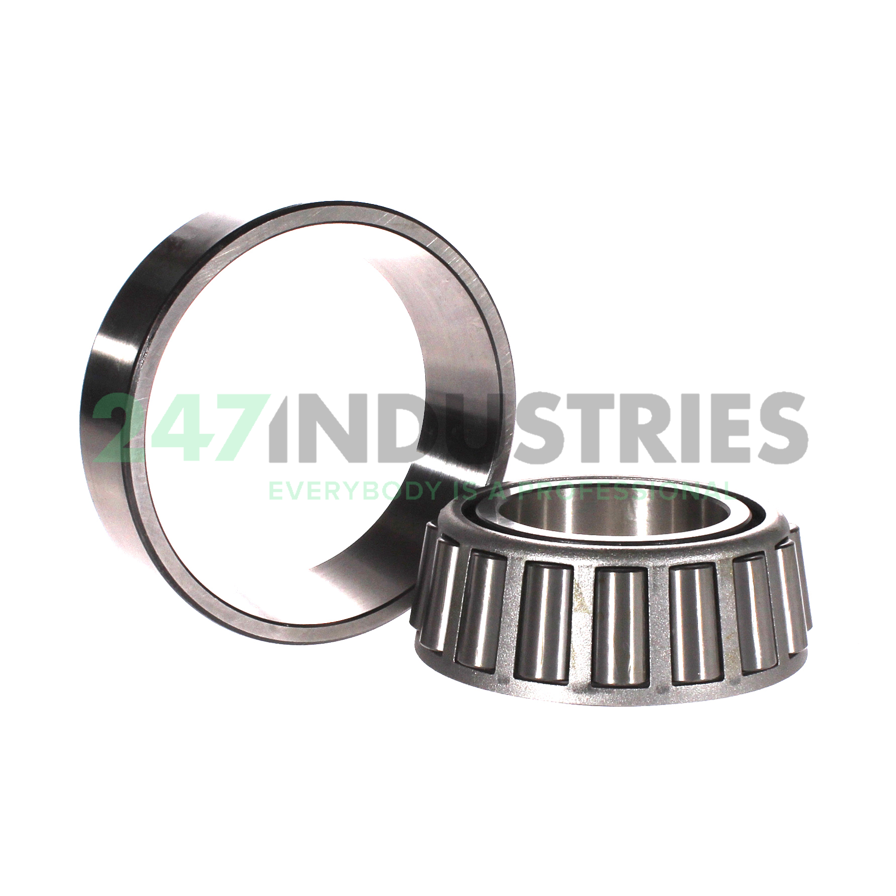 539/532X Timken Image 2