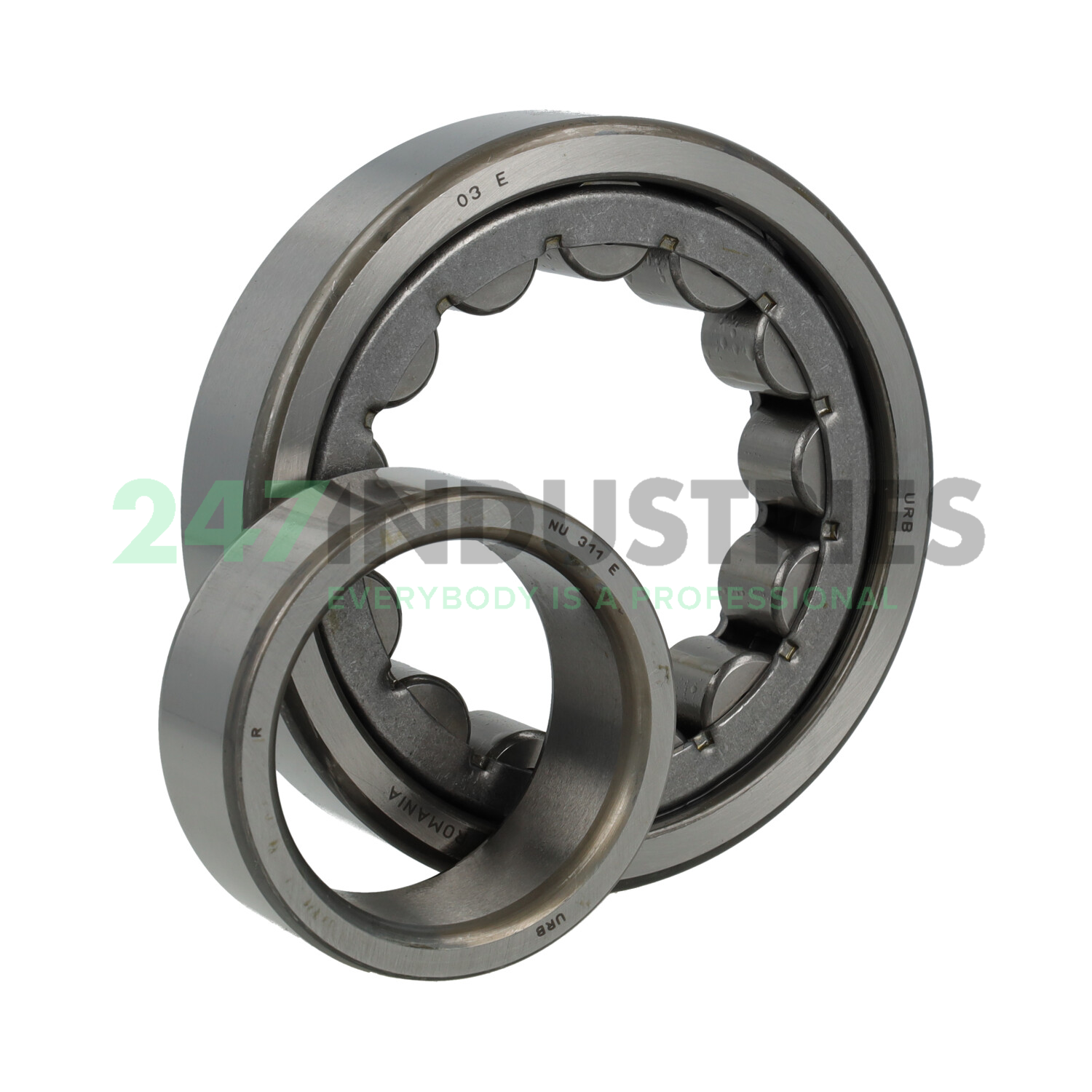 NU 311 E URB Image 3