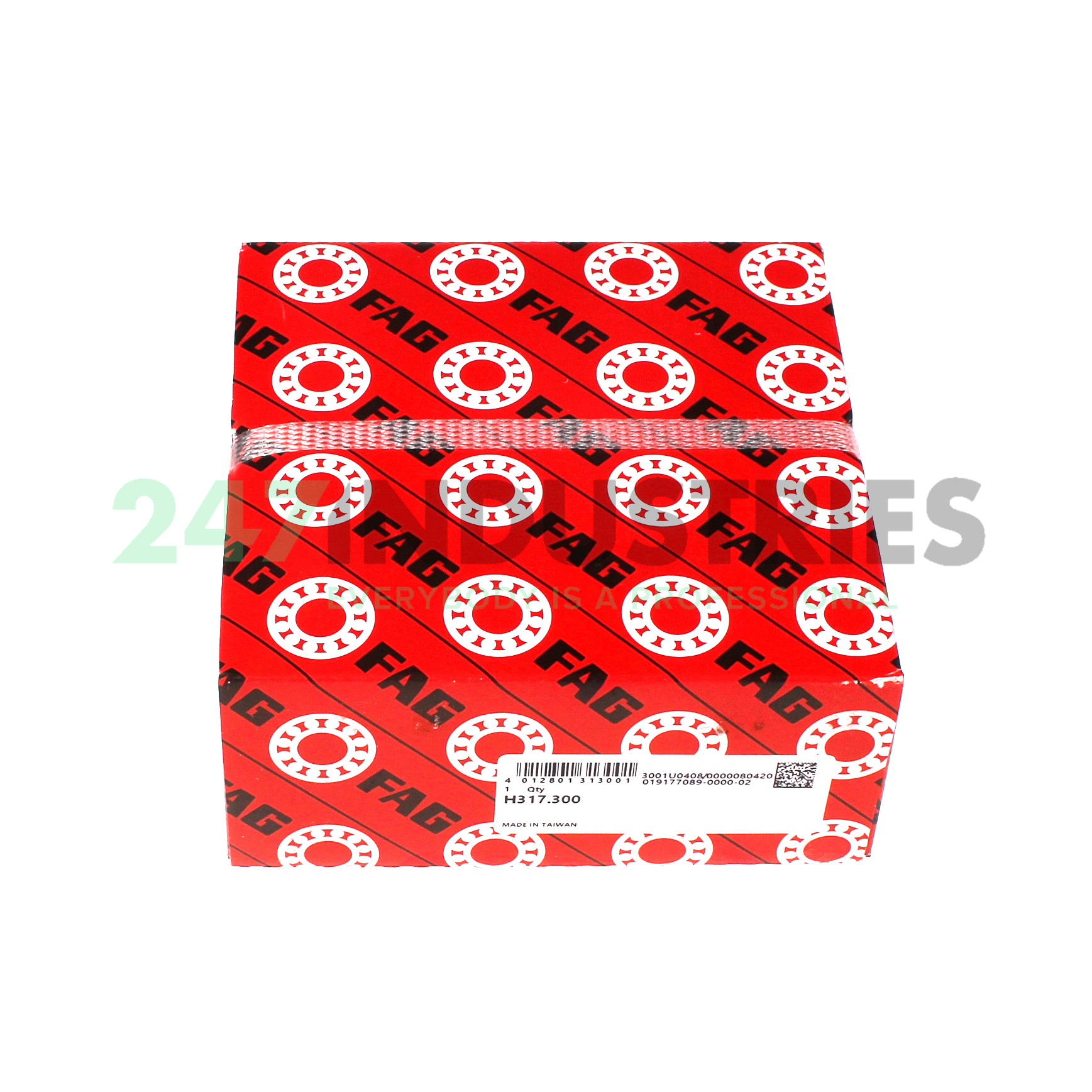 H317.300 FAG Image 2