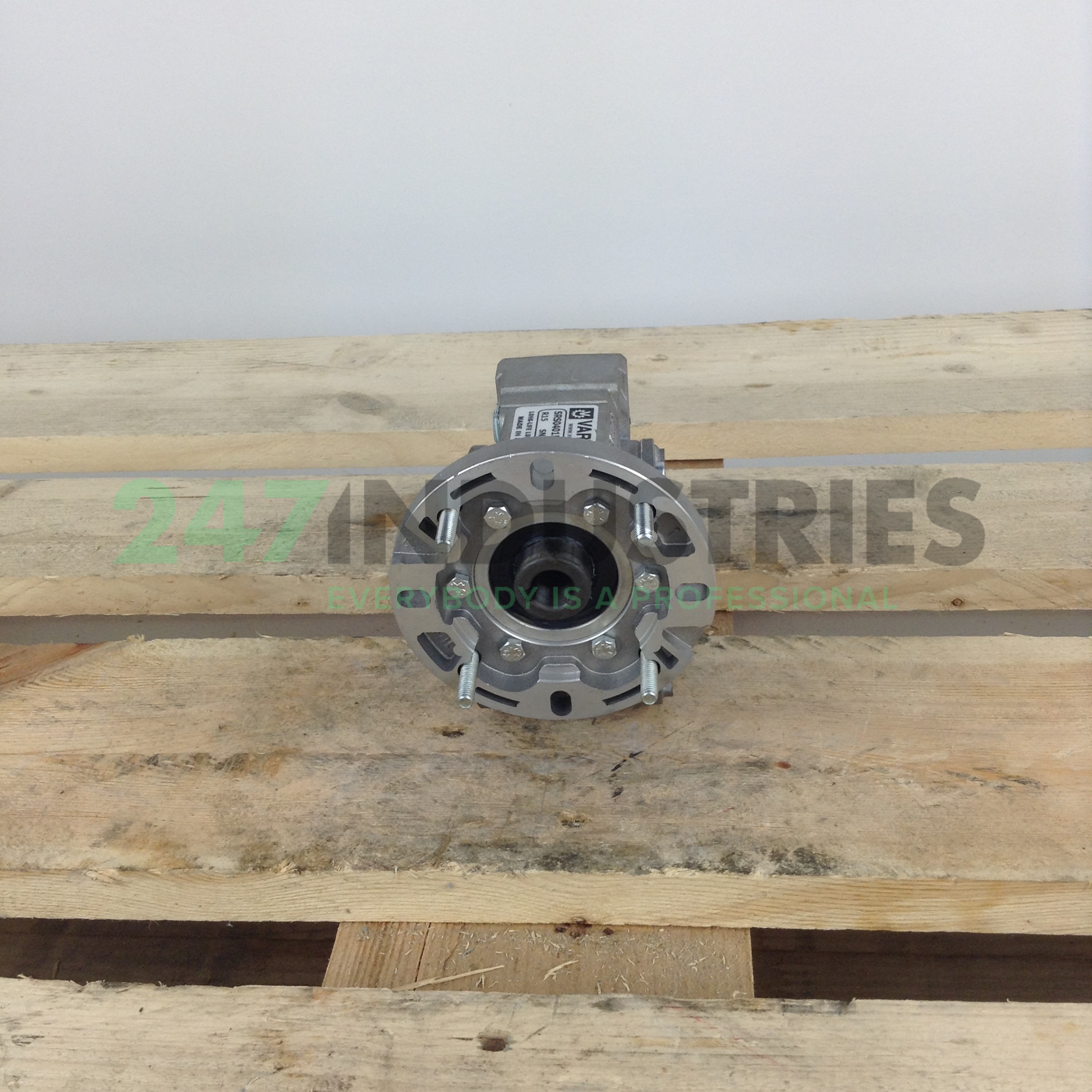 SRS040151419-71B14 Varvel Image 4