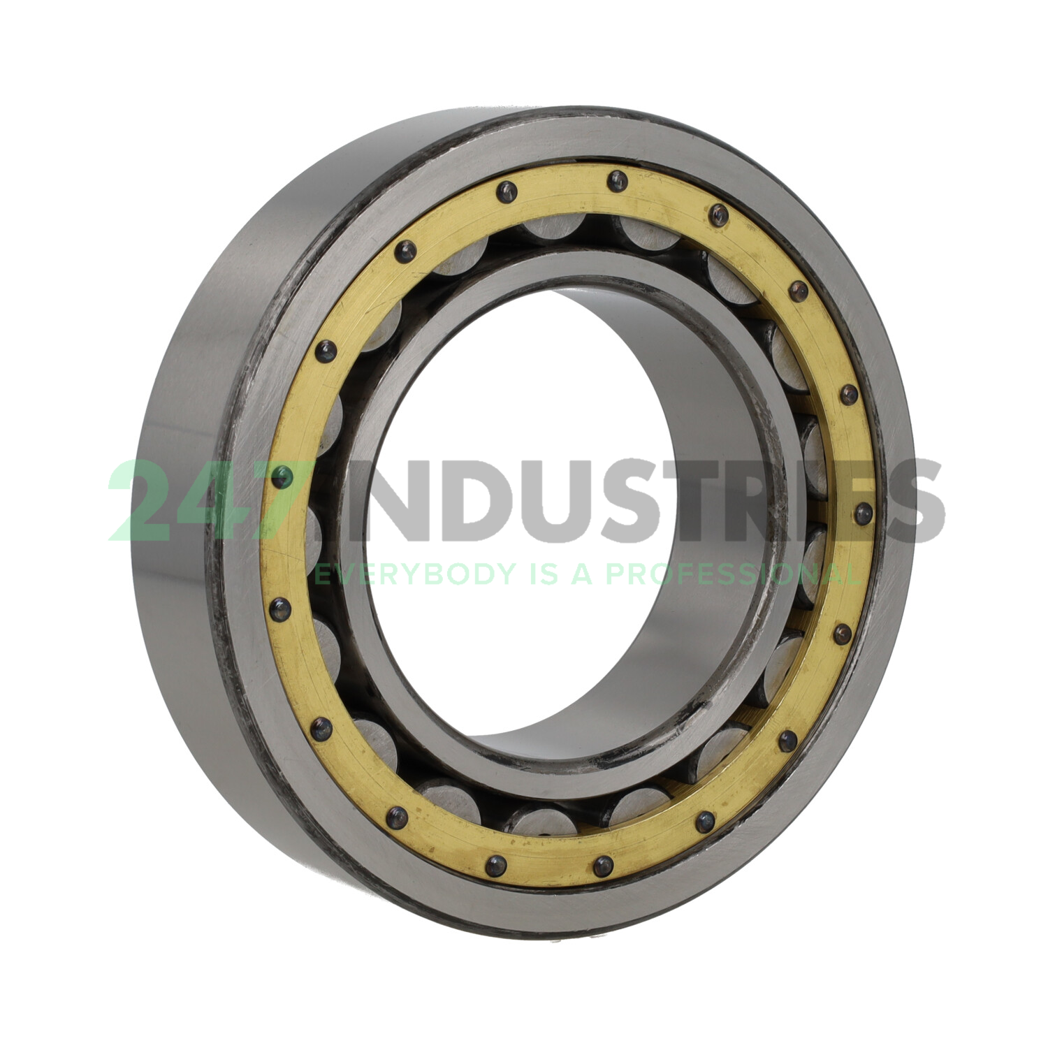 NU2217E MA Rollway Image 3