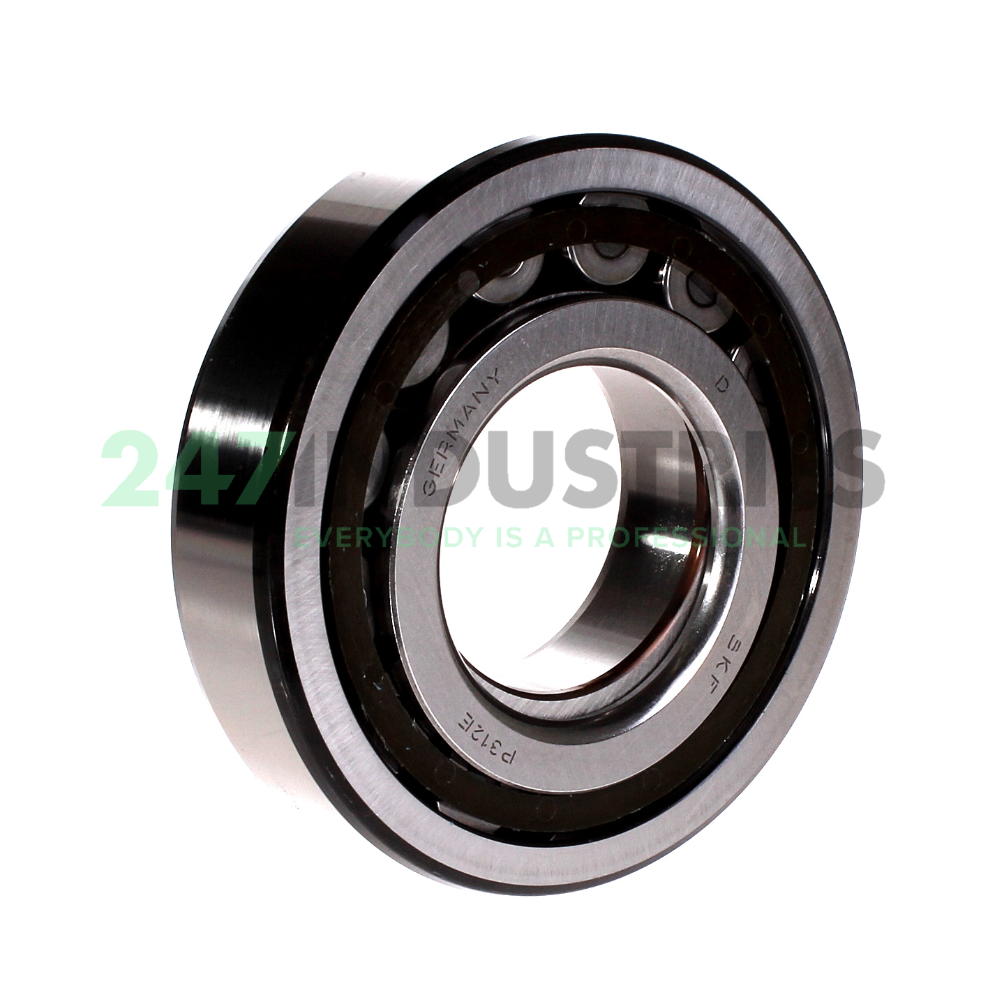 NUP312ECP SKF Image 2