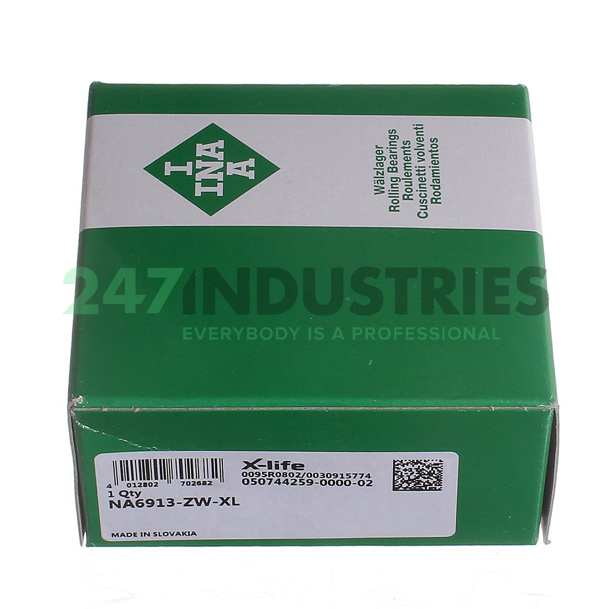 NA6913-ZW-XL INA Image 5