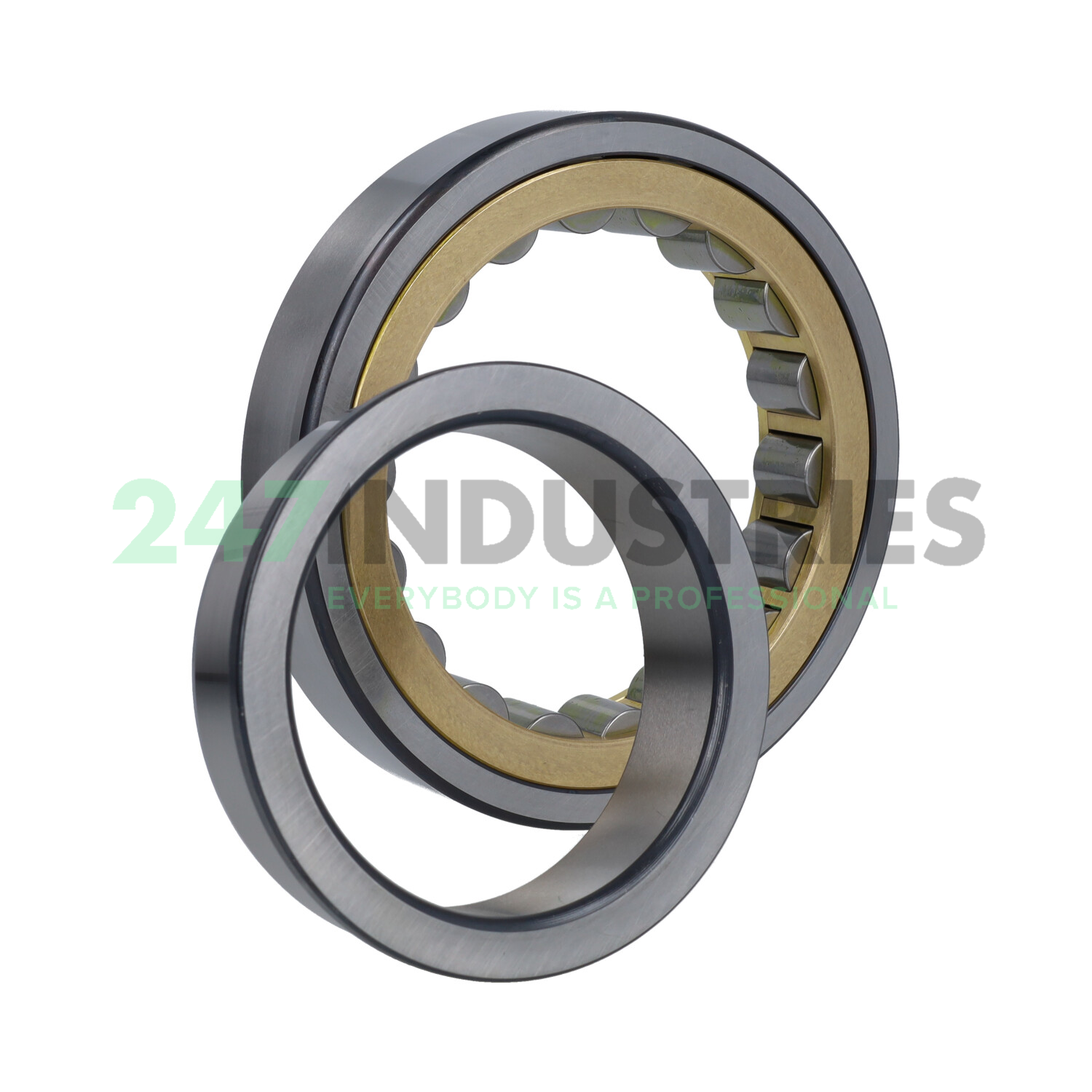 NJ215-E-XL-M1A FAG Image 2