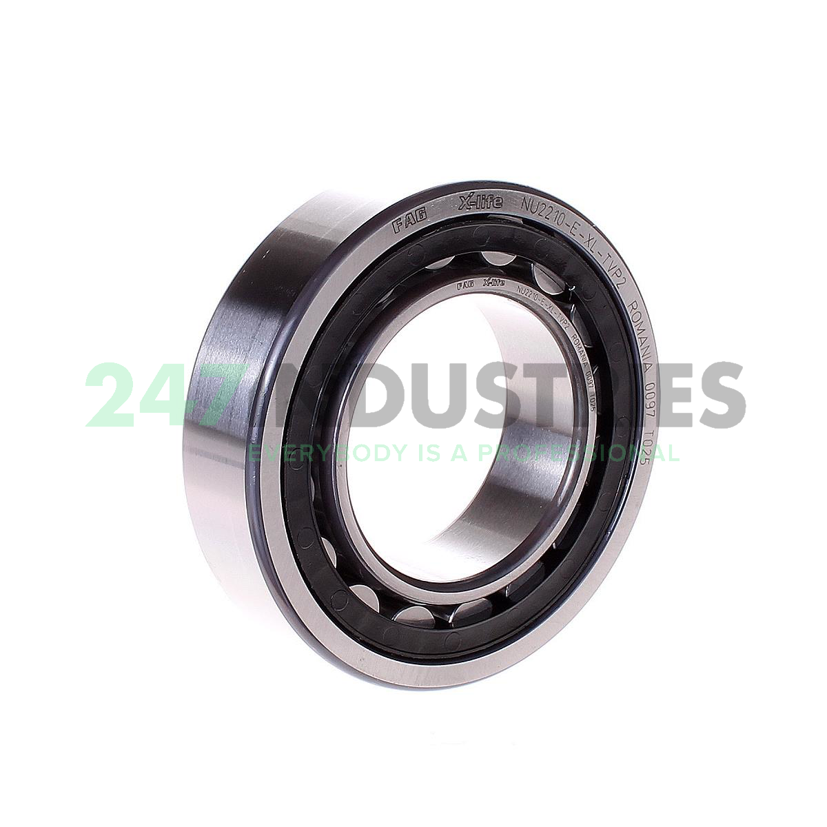 NU2210-E-XL-TVP2 FAG