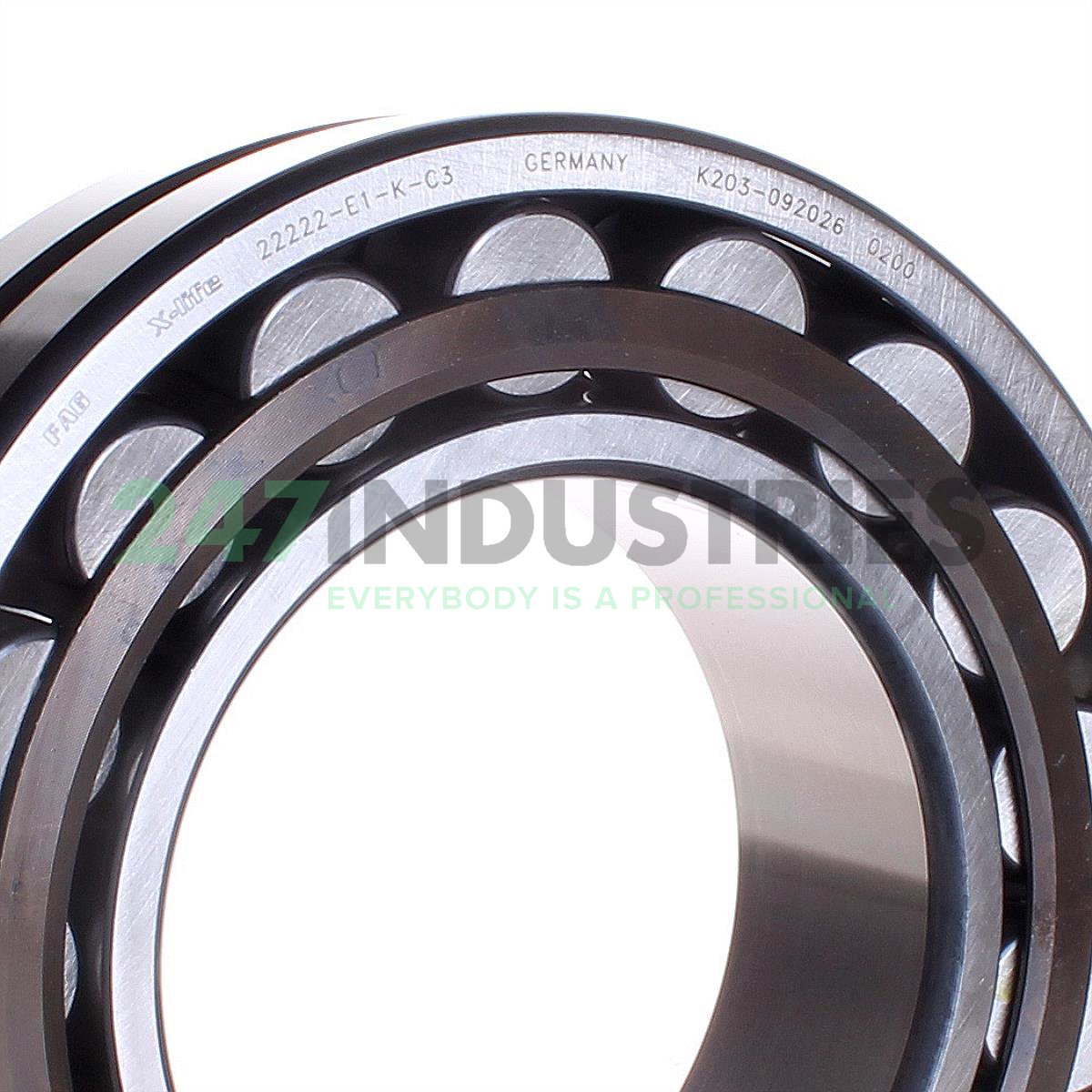 22222E1K.C3 FAG Image 2