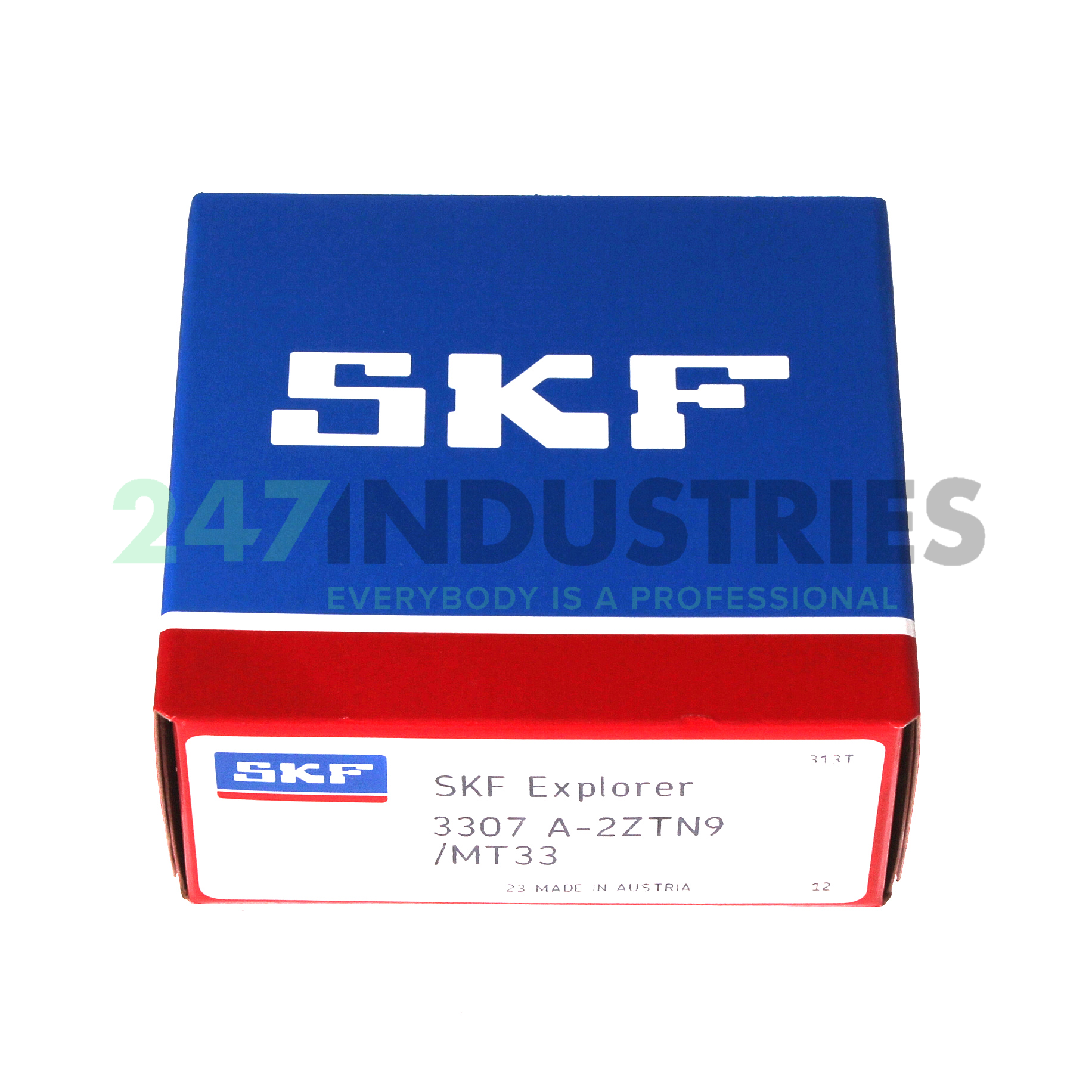 3307A-2ZTN9/MT33 SKF Image 3
