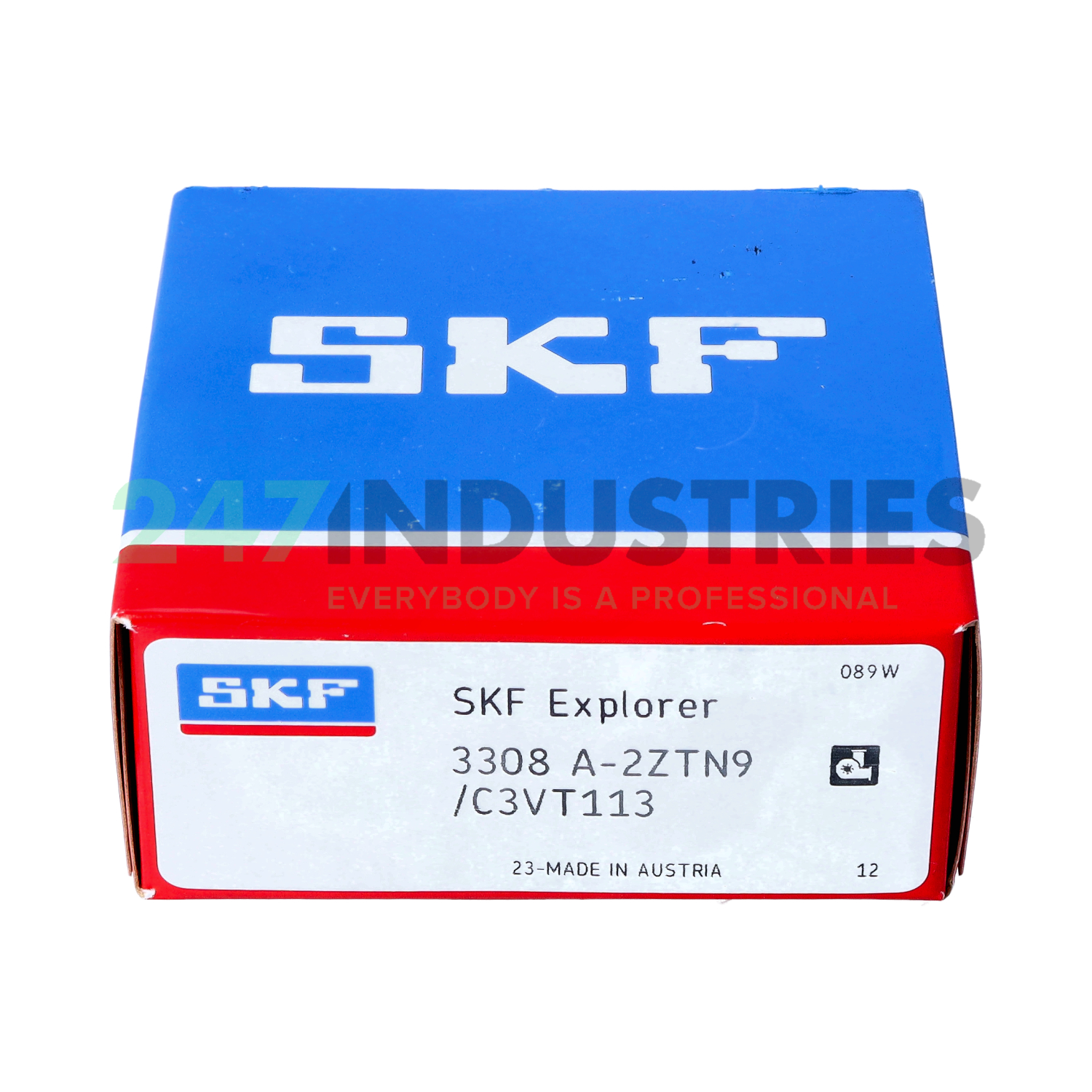 3308A-2ZTN9/C3VT113 SKF Image 3