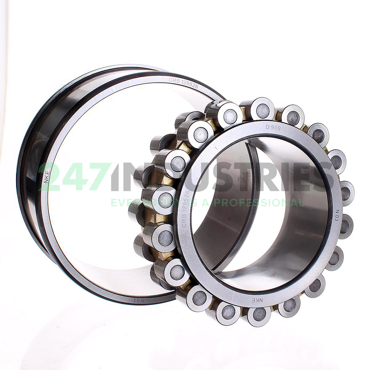 CRB129526 NKE Image 2