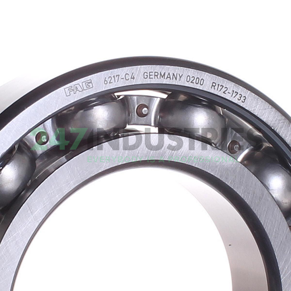 6217-C4 FAG Image 2