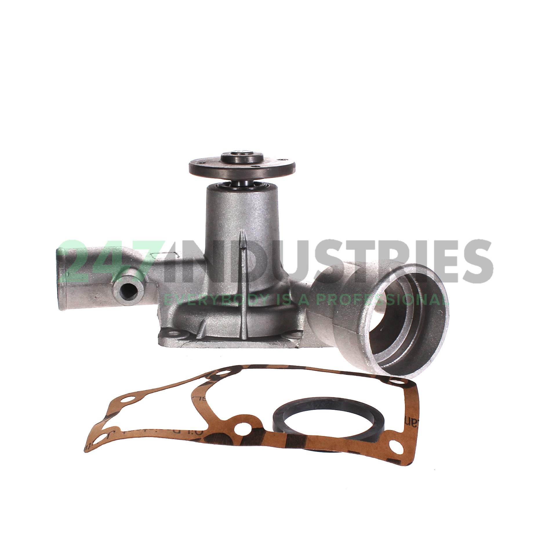 VKPC85203 SKF Image 4