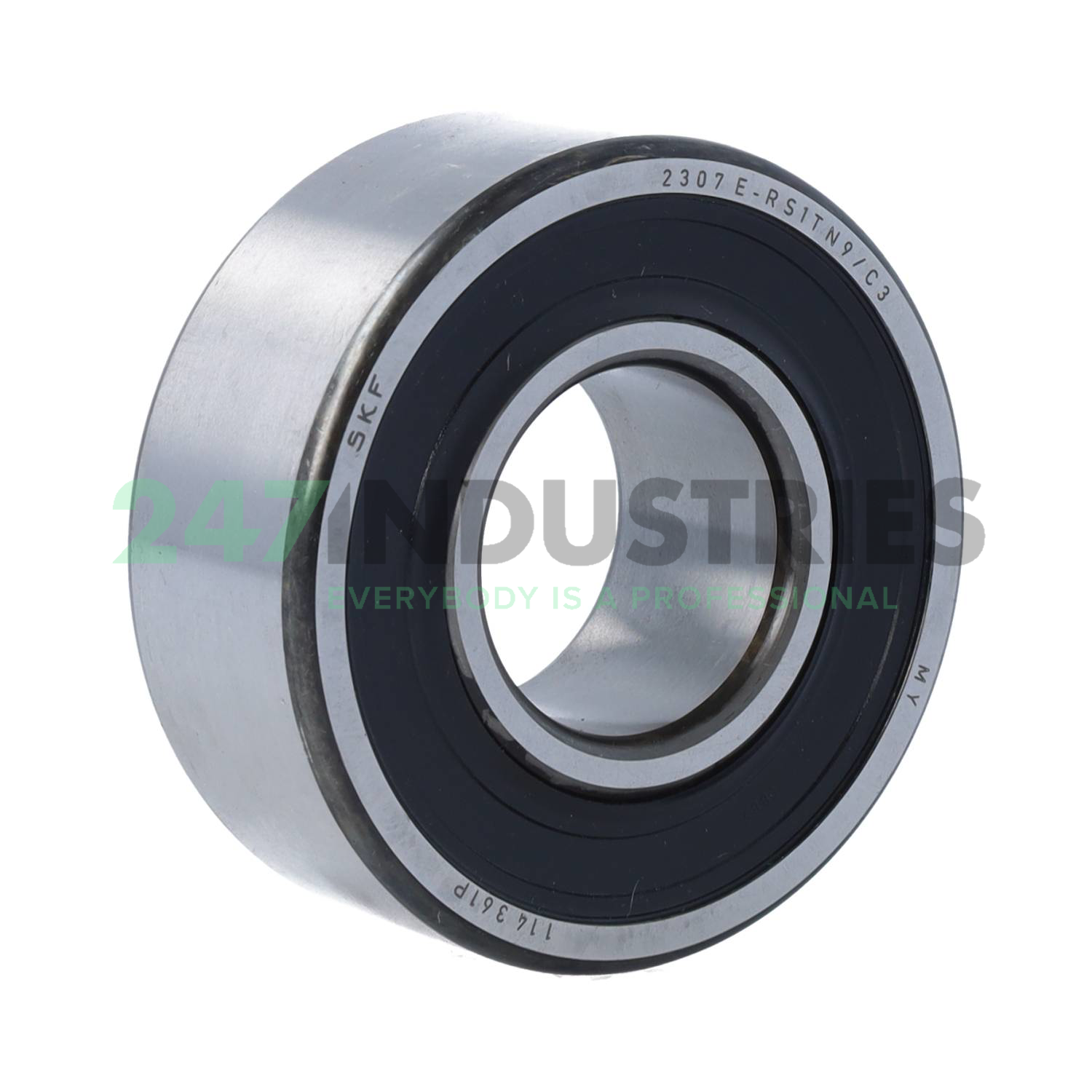 2307E-RS1TN9/C3 SKF