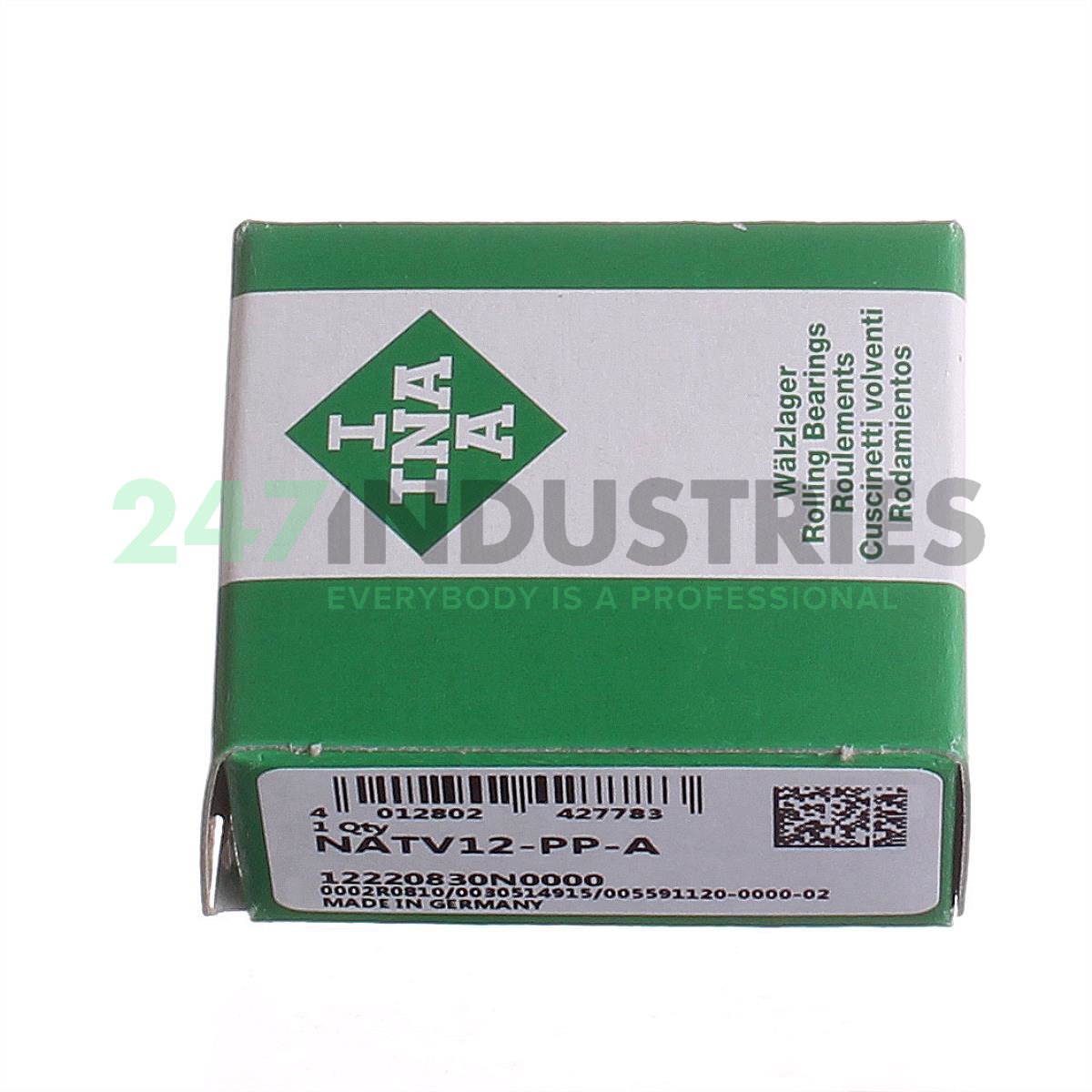 NATV12-PP-A INA Image 3