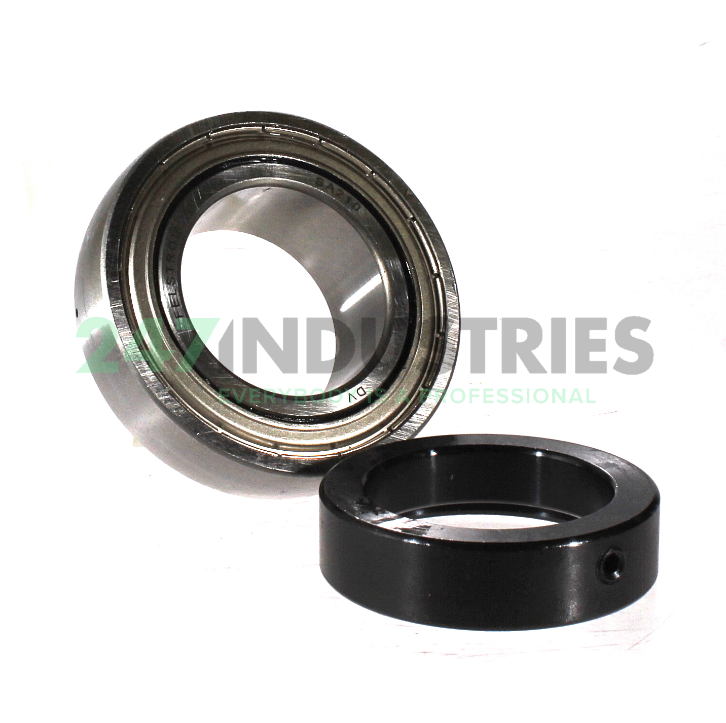 SA210 Felstrom Image 1