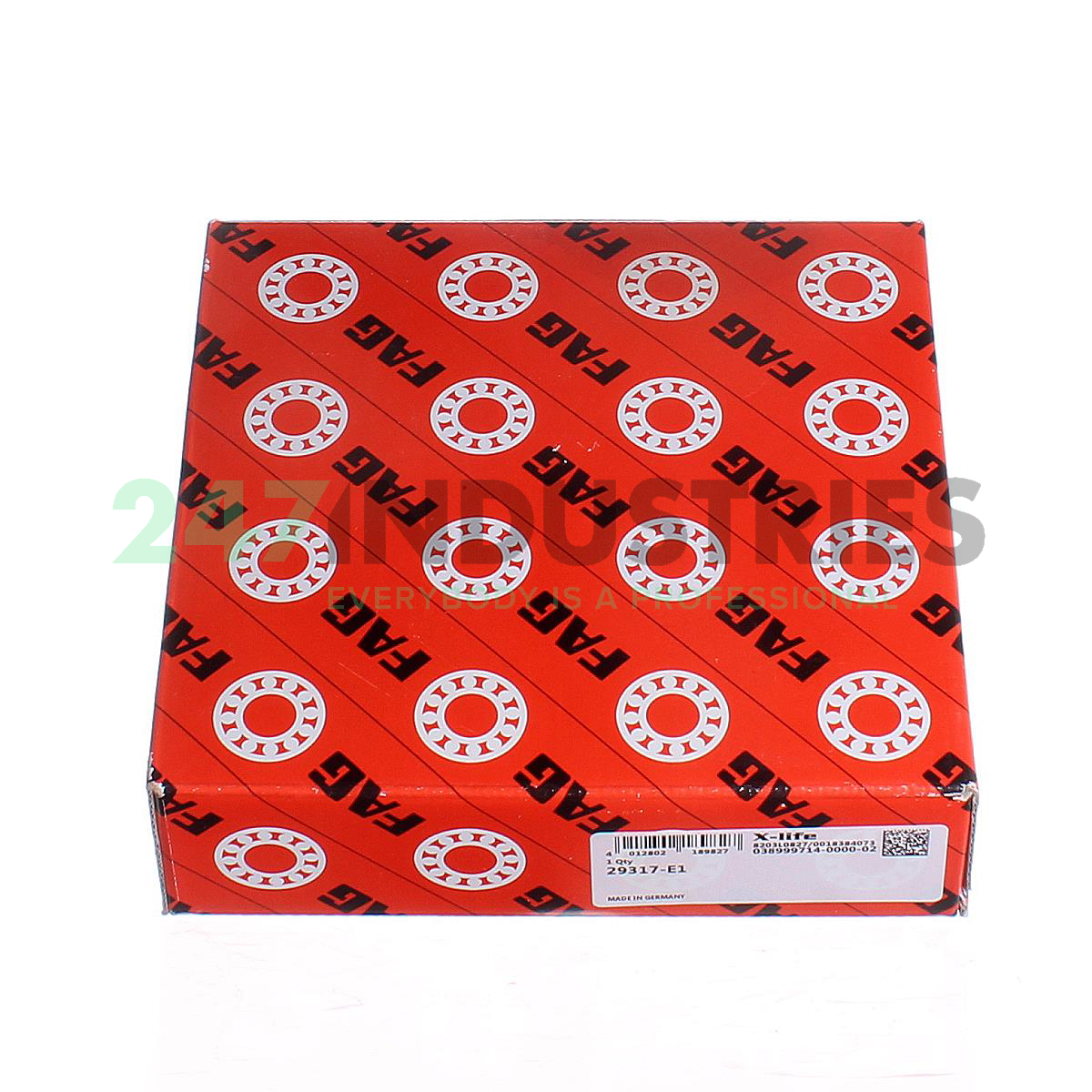 29317-E1 FAG Image 2