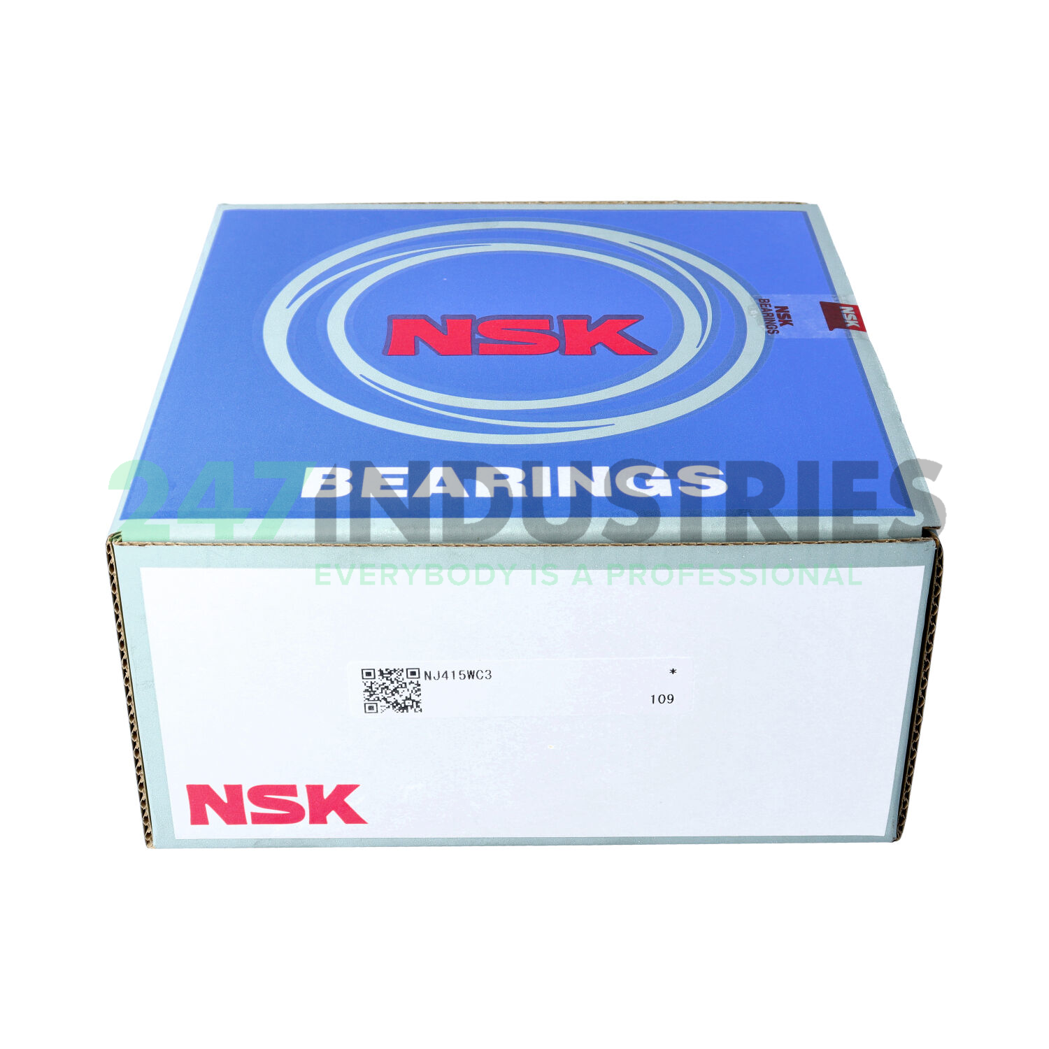 NJ415WC3 NSK Image 4