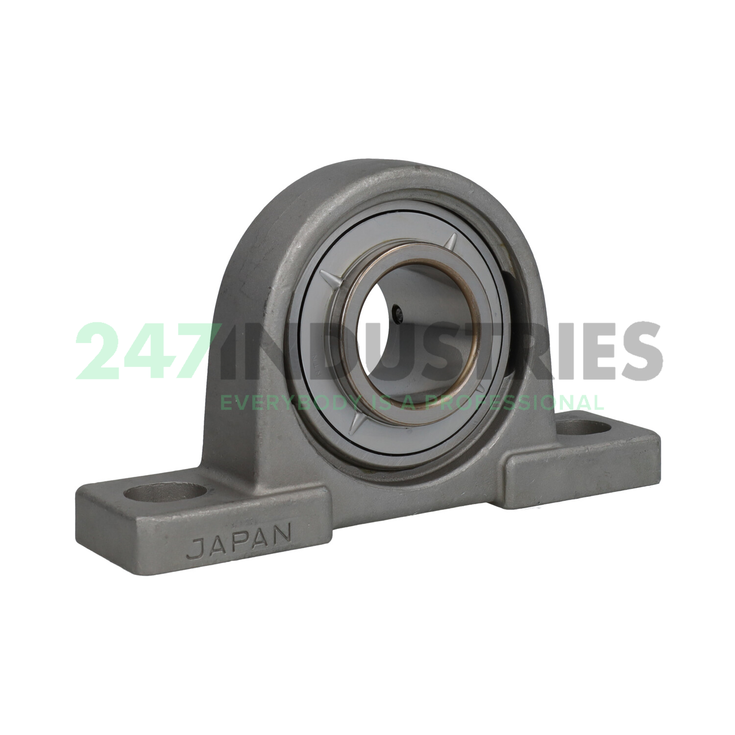 F-UCPM207/LP03 NTN Image 2