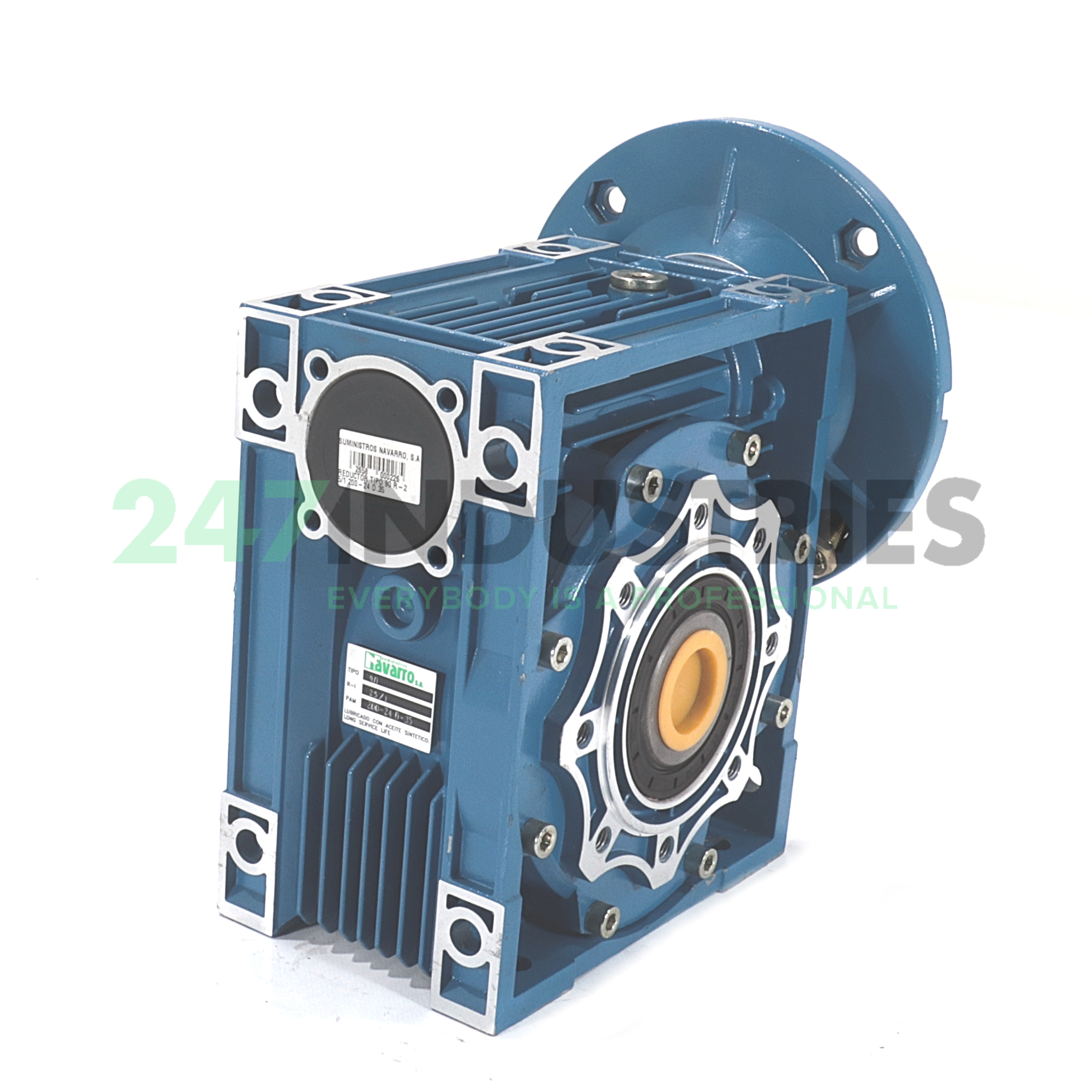 90-24/22025 Navarro Image 3