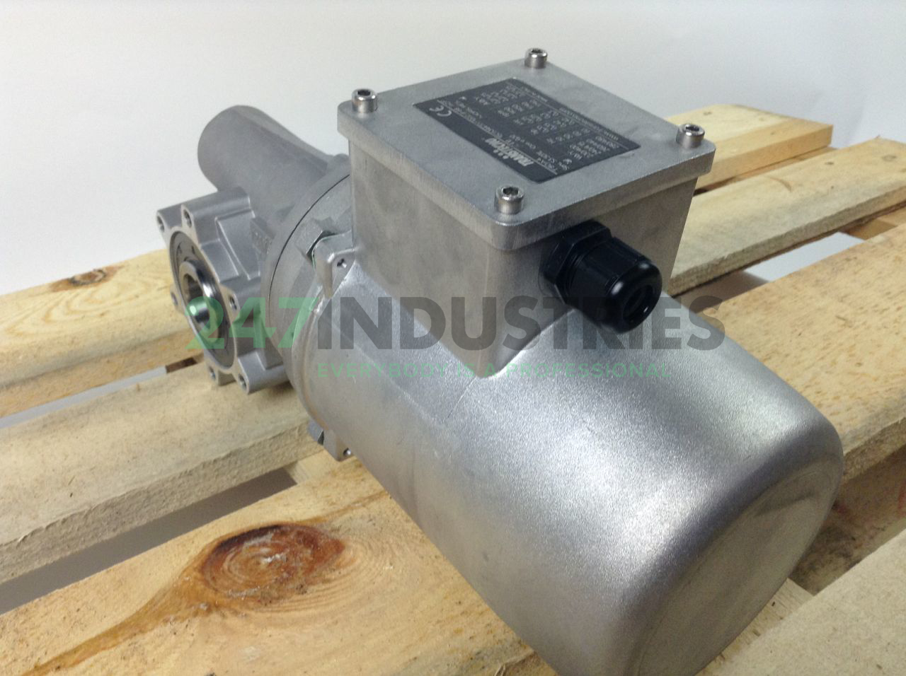 T80A4-CWT050-52 TransTecno Image 6