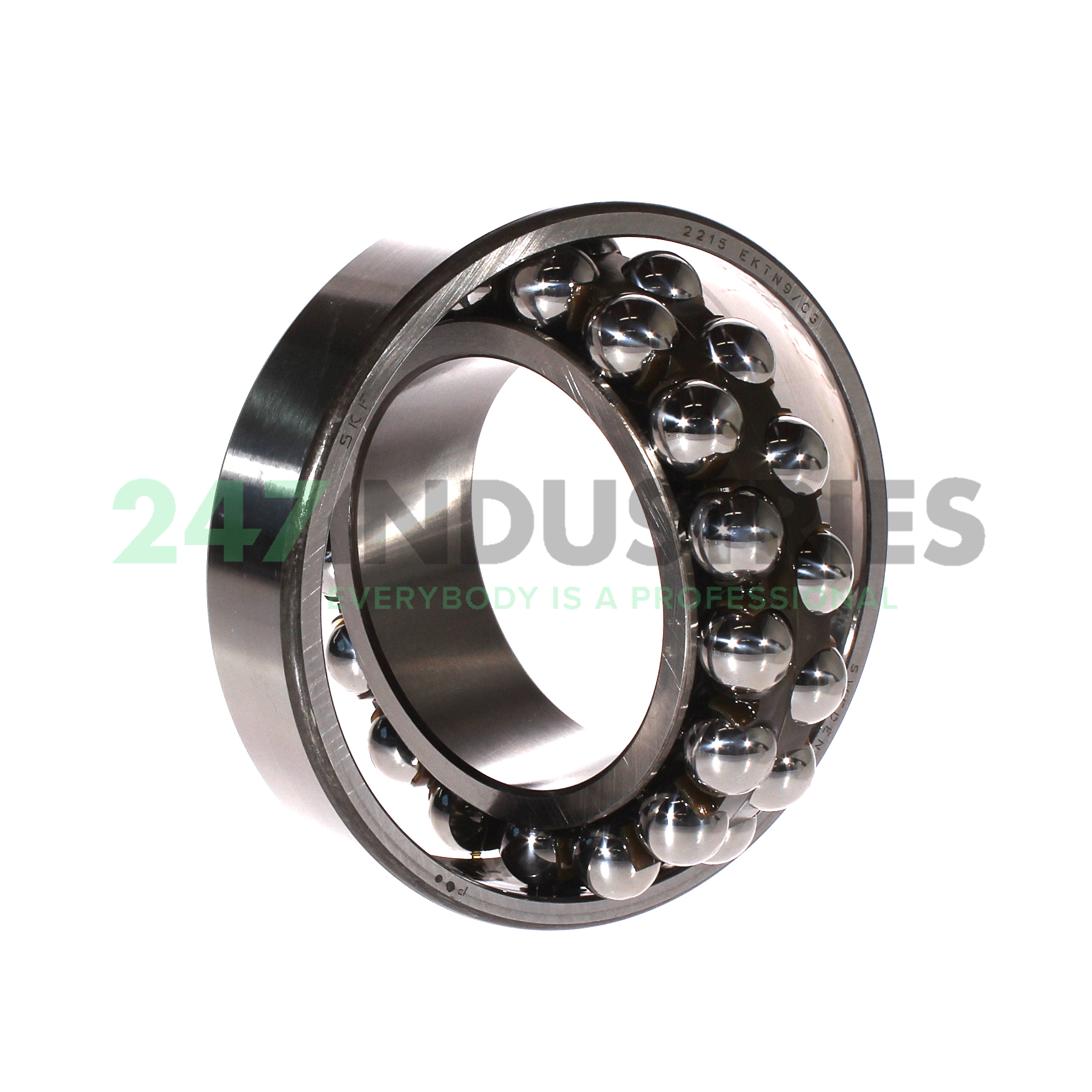 2215EKTN9/C3 SKF Image 3