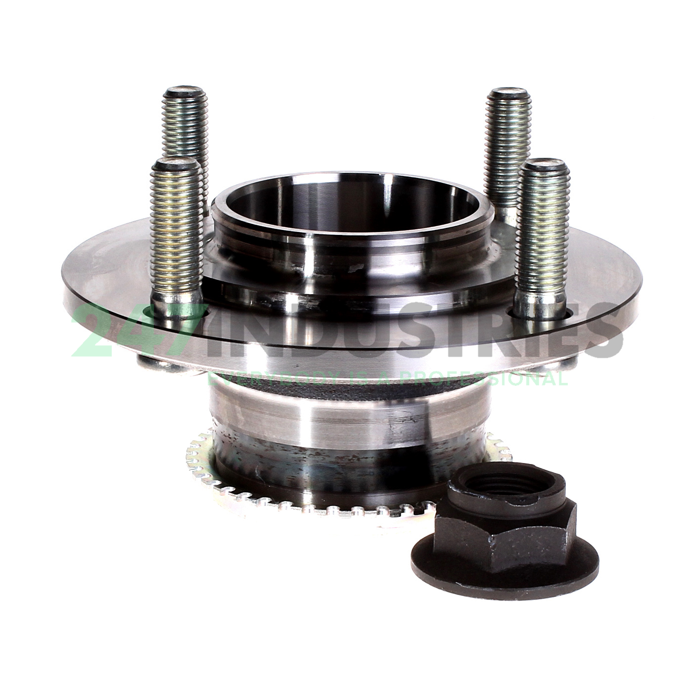 VKBA7405 SKF Image 4