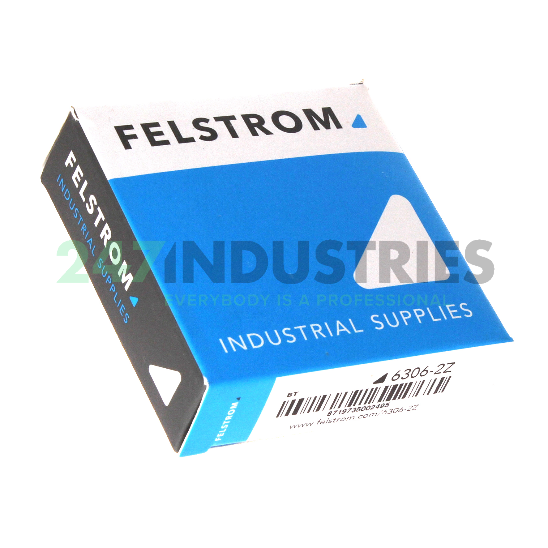 6306-2Z Felstrom Image 3