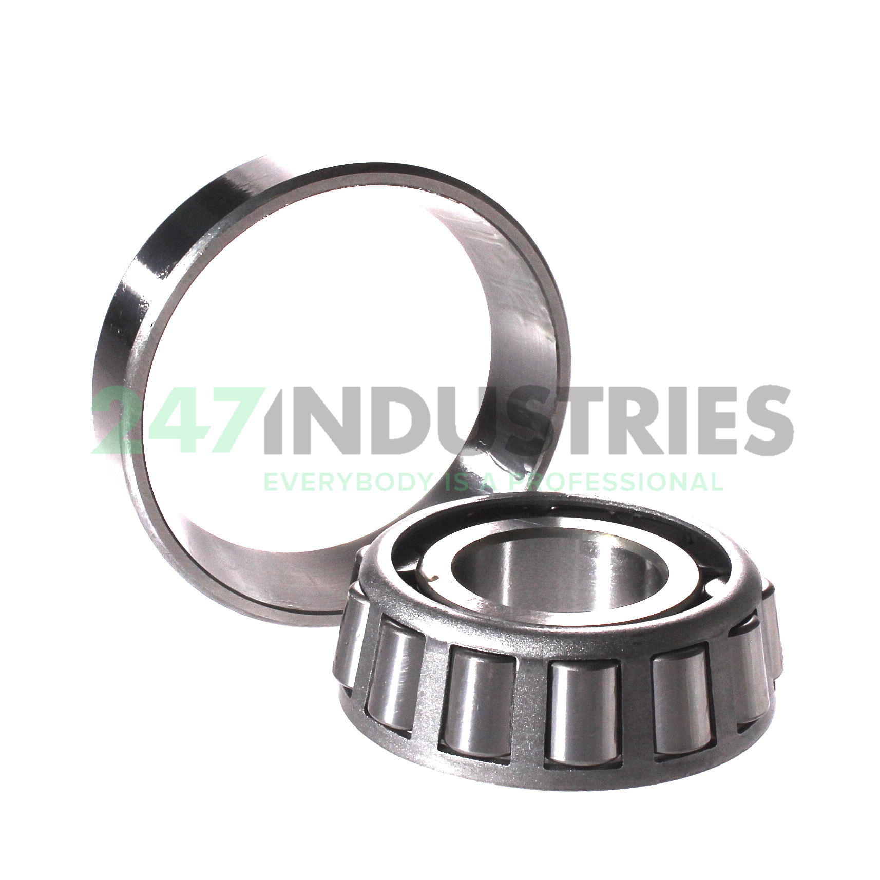 HR30305J NSK Image 2