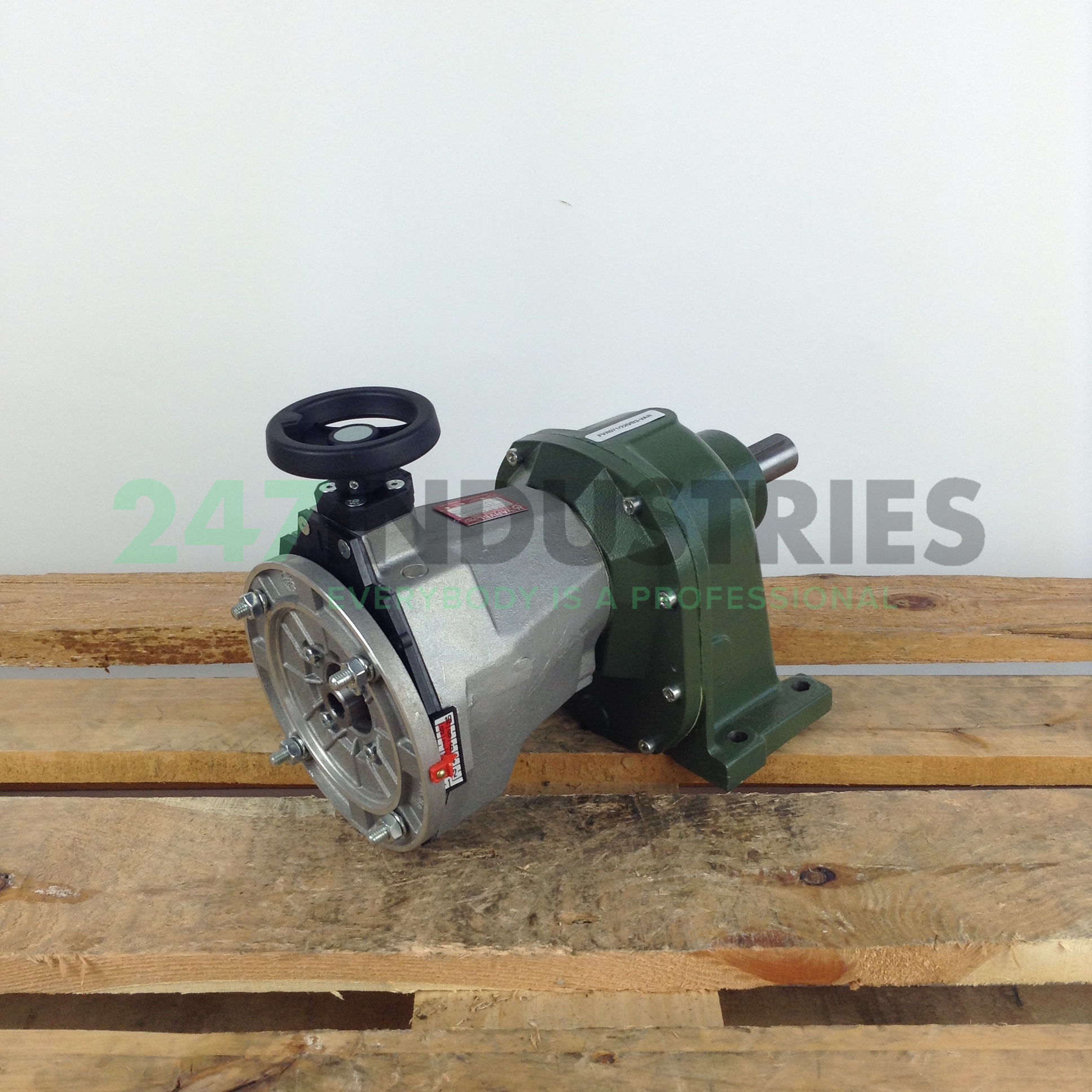 FVR071/220/B3-71B5I32 Varvel Image 3