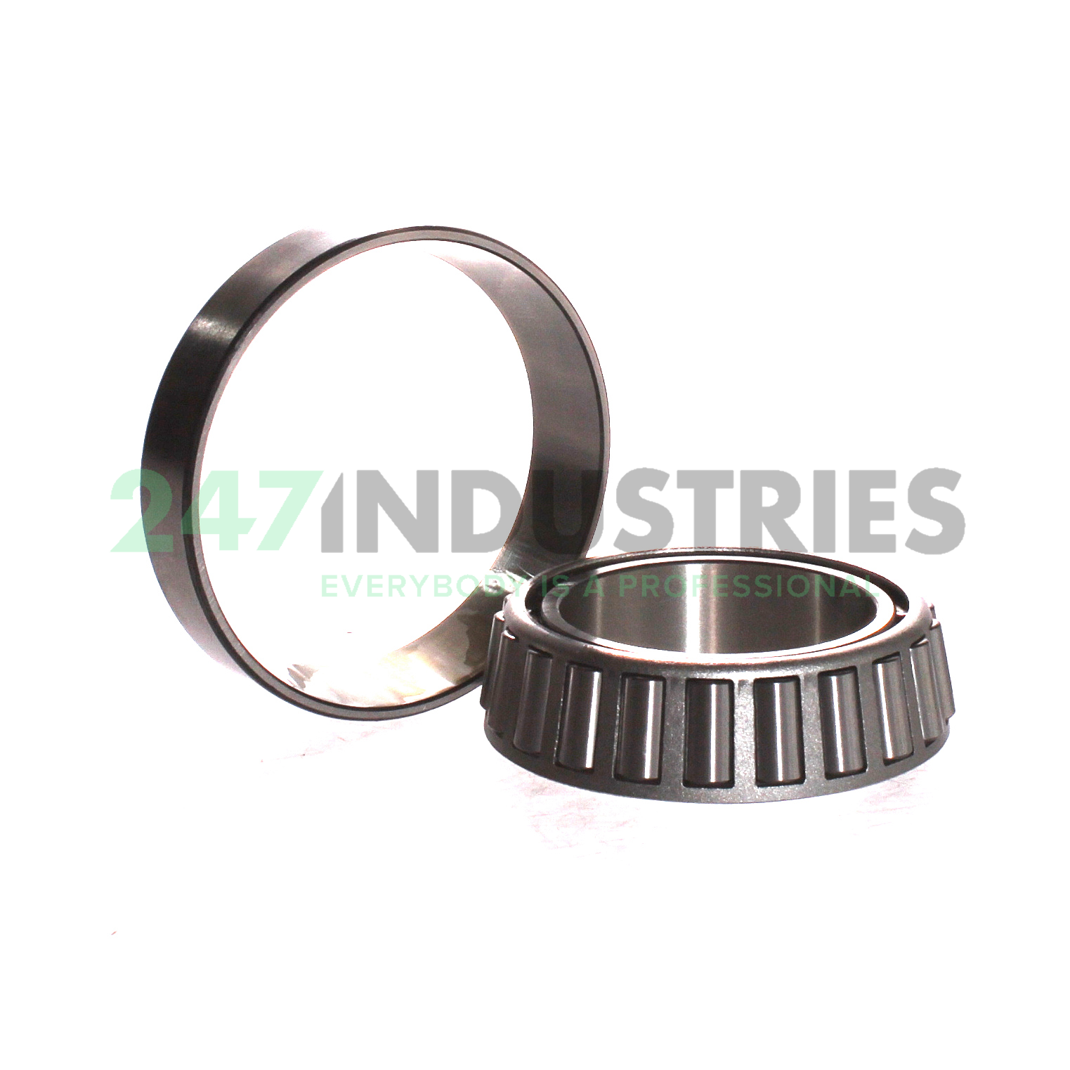 LM104949/LM104911 Timken Image 2