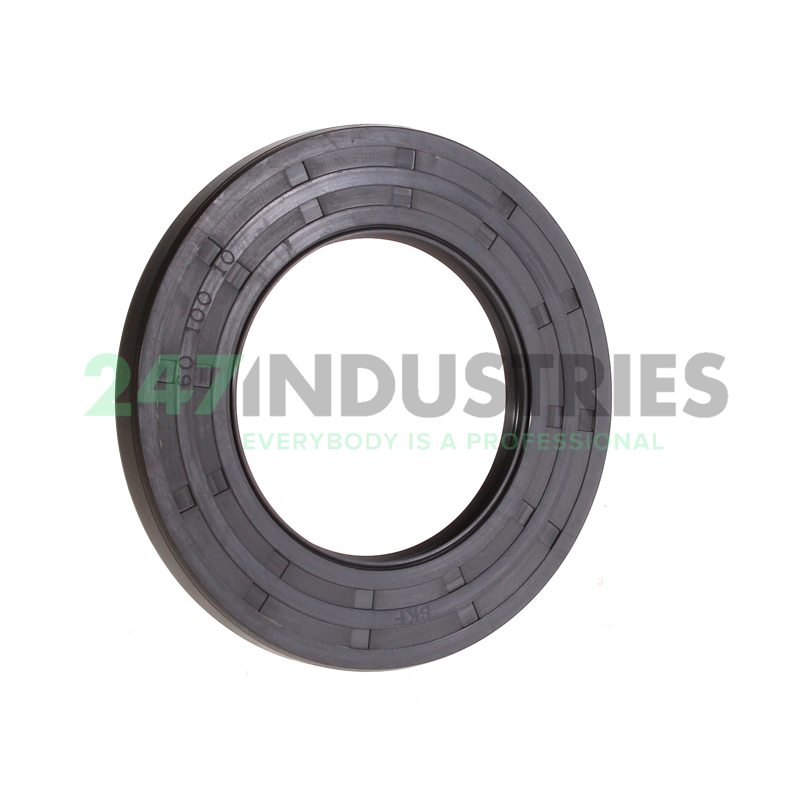 60X100X10HMSA10RG SKF