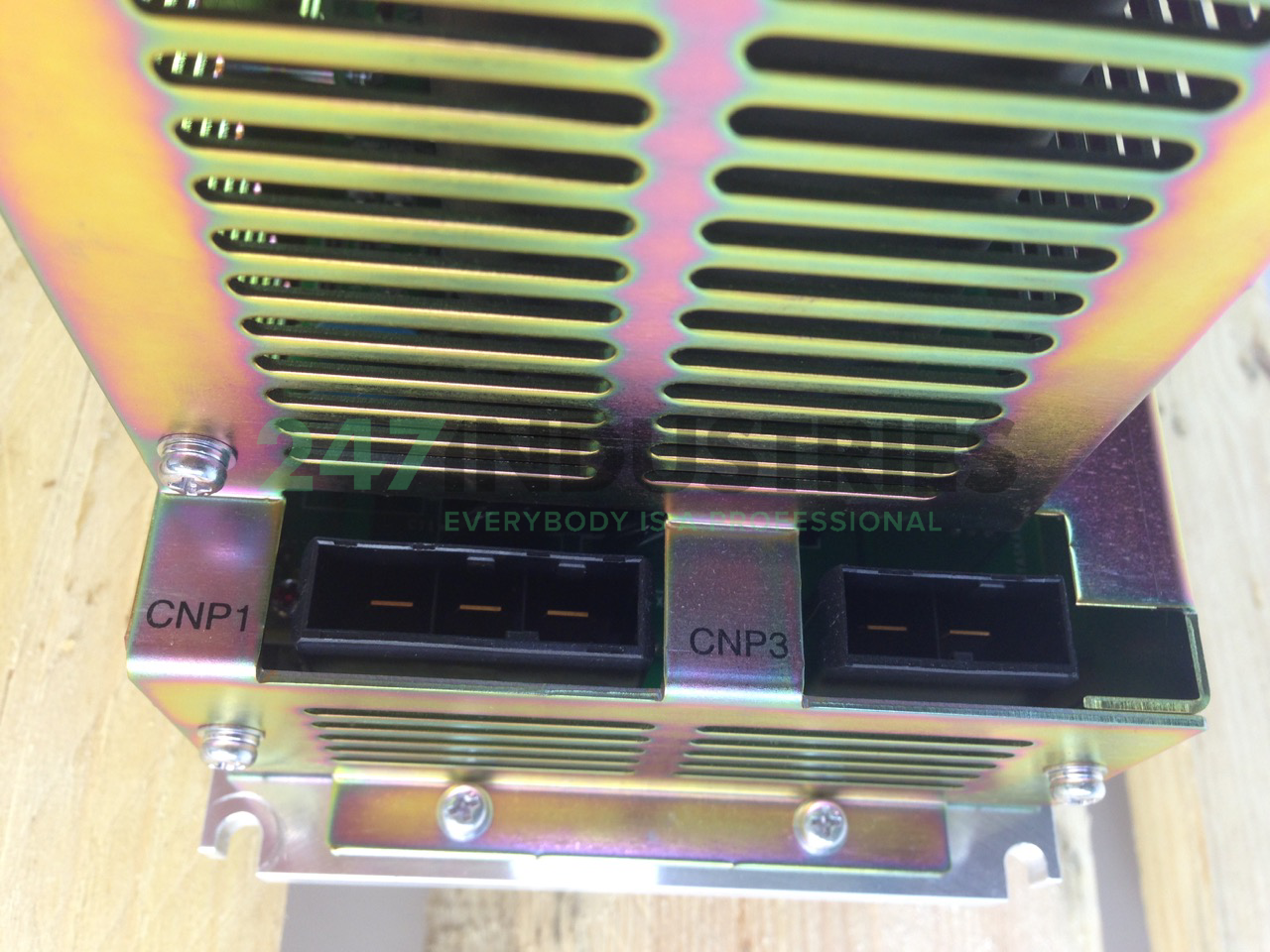 SGDR-C0A250A01B Yaskawa Image 5