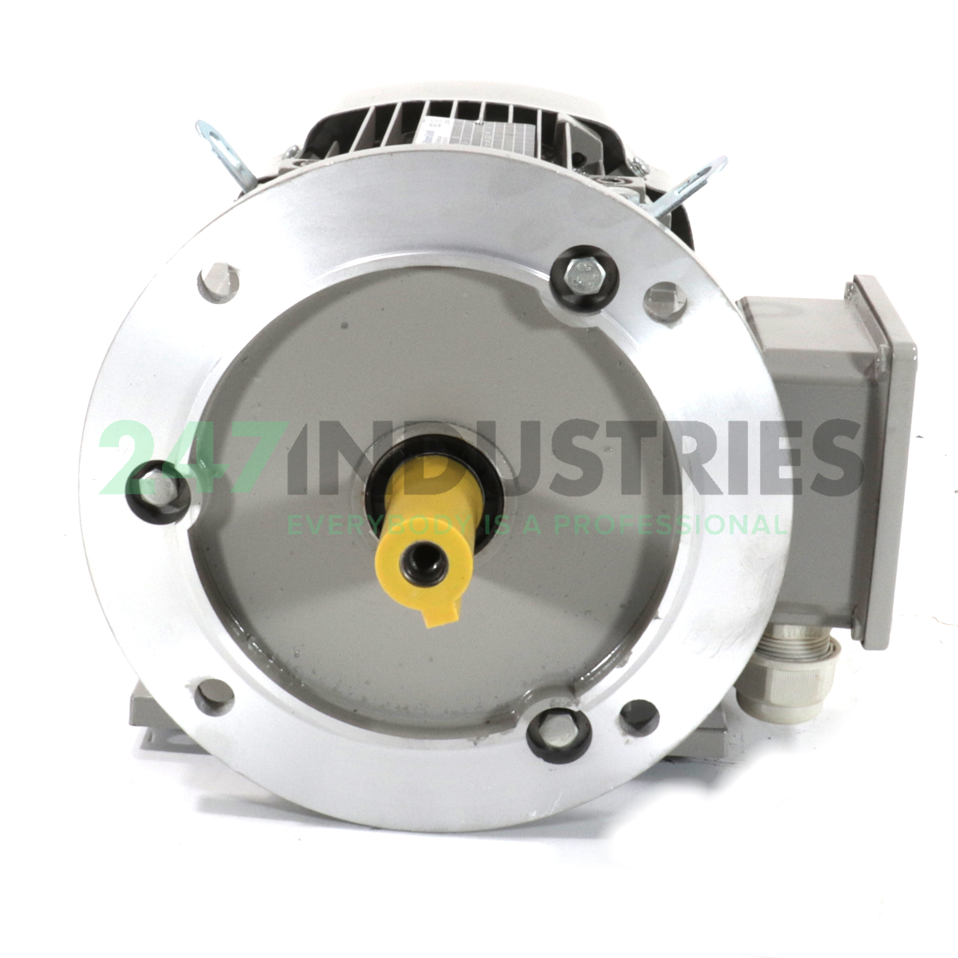 FCA112M-2/HEB35 AC-Motoren GmbH Image 2