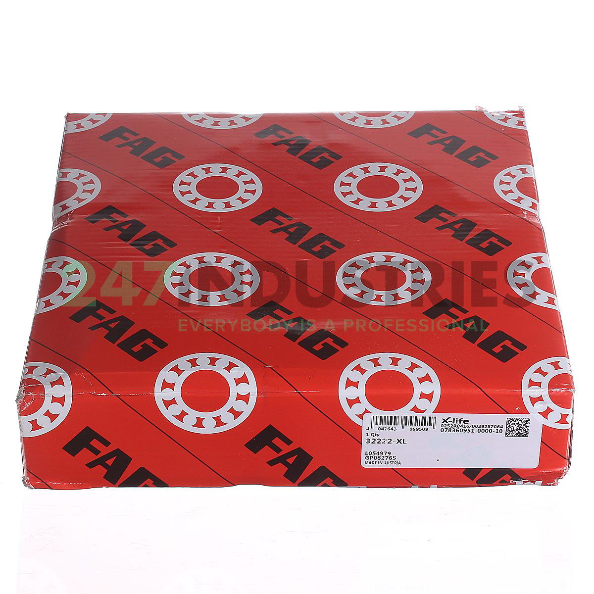 32222-XL FAG Image 4