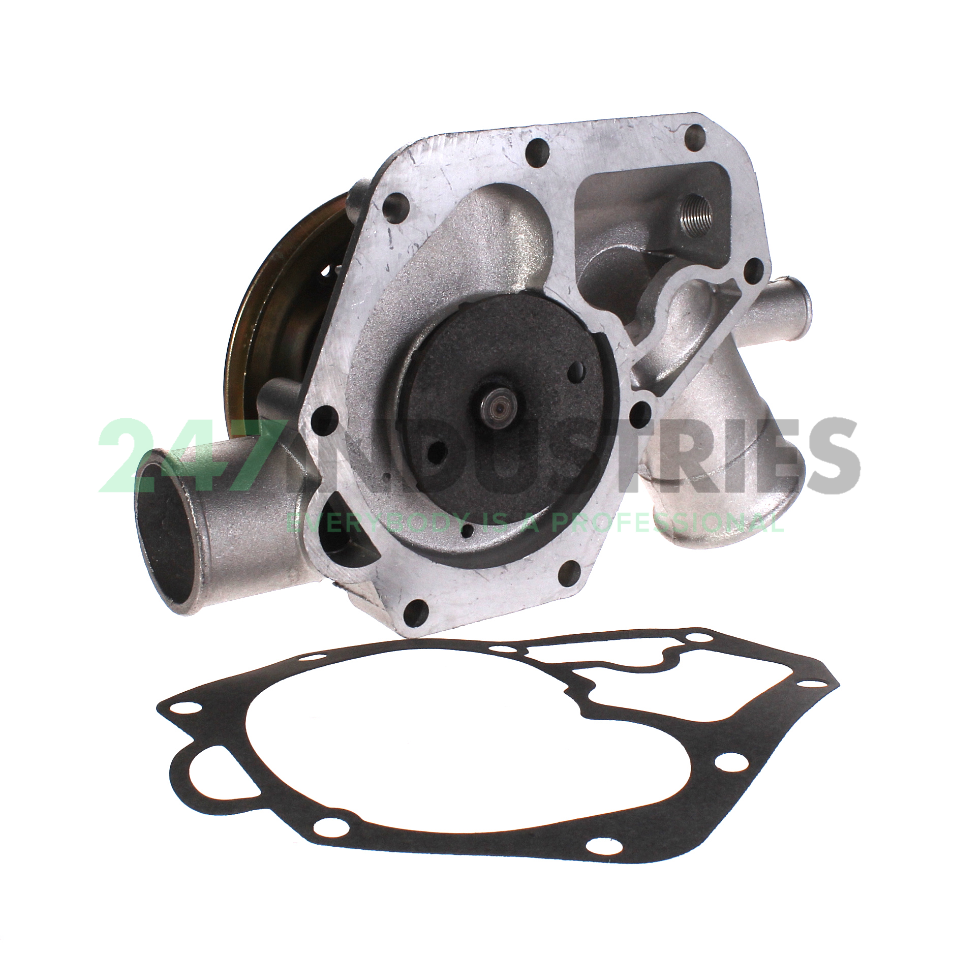 VKPC83607 SKF Image 3