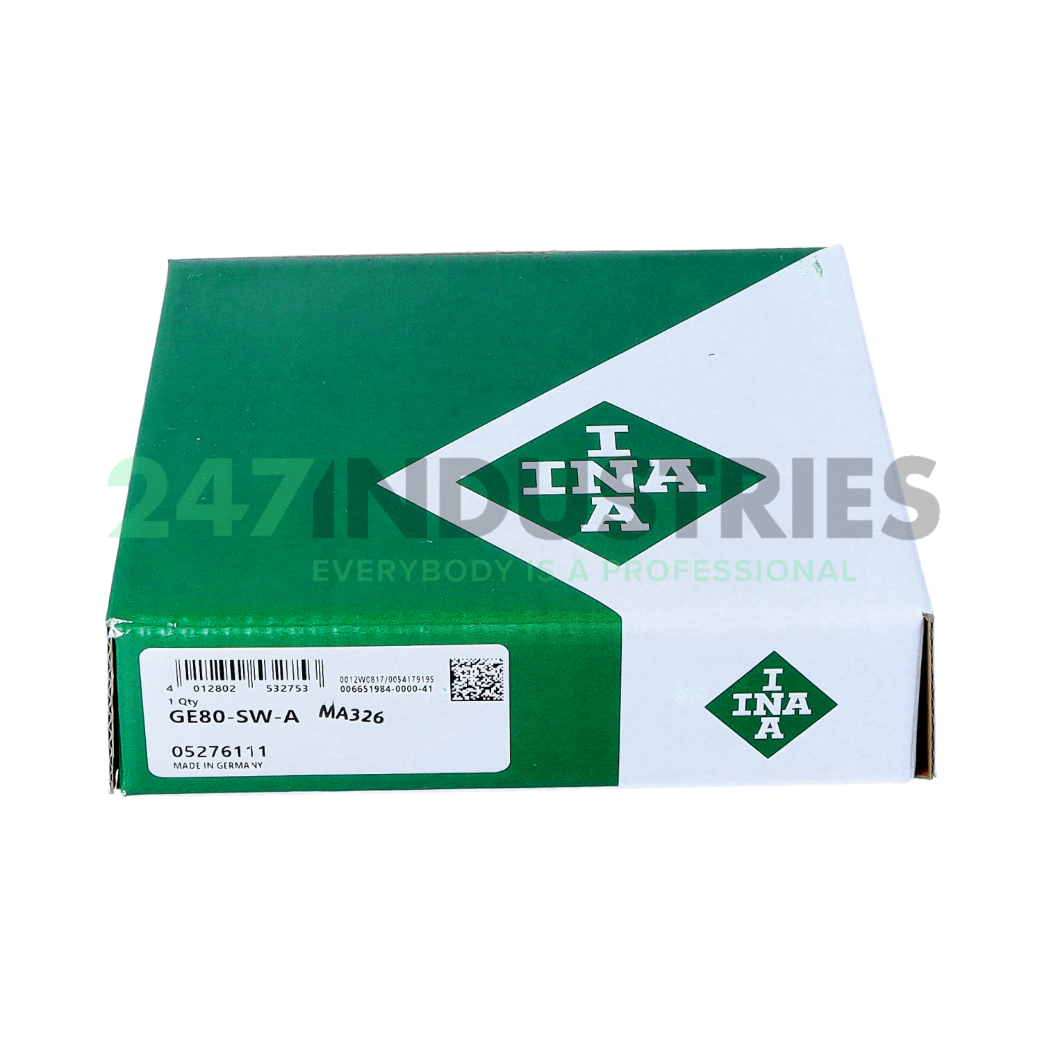 GE80-SW-A INA Image 4