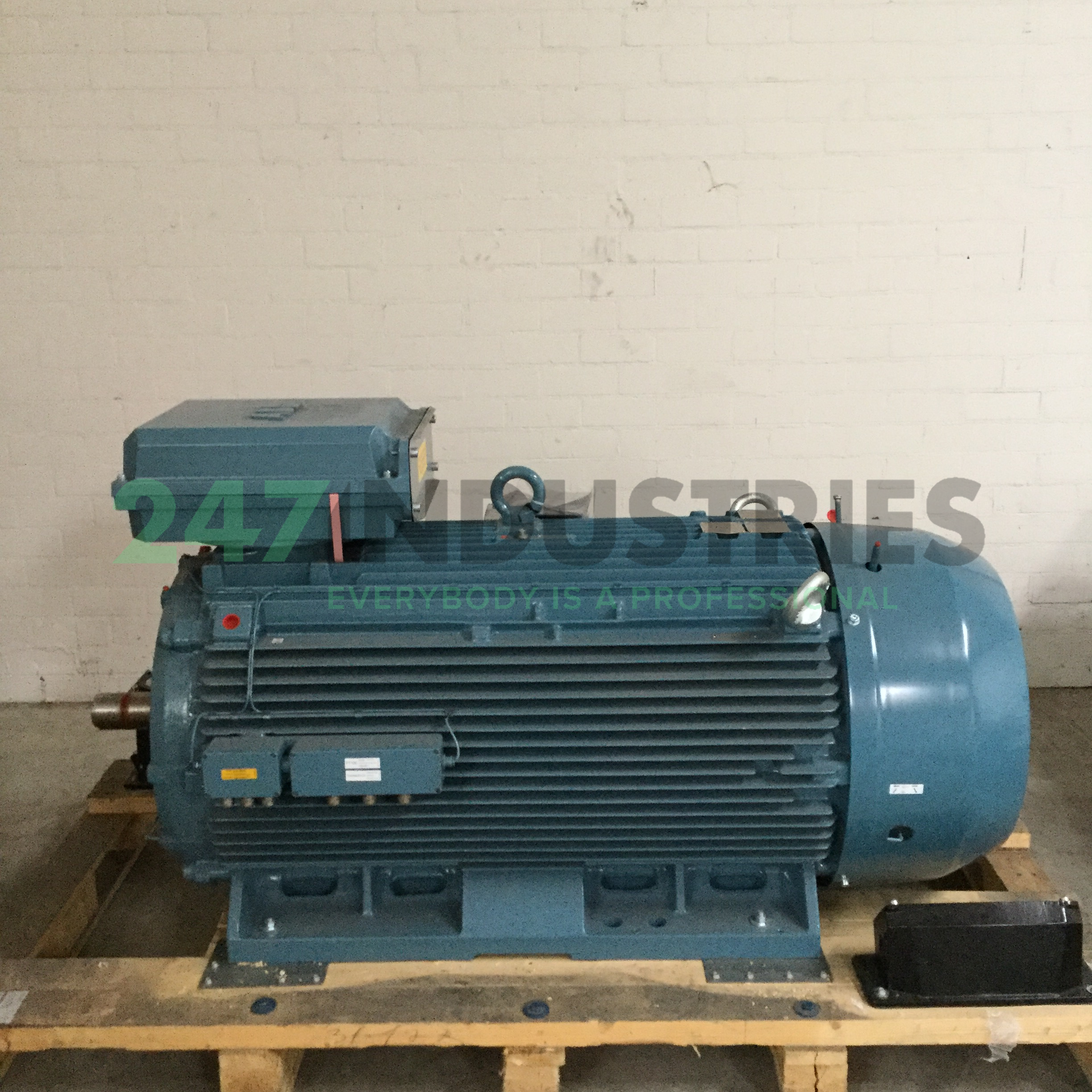 3GBP351820-ADG+VC ABB