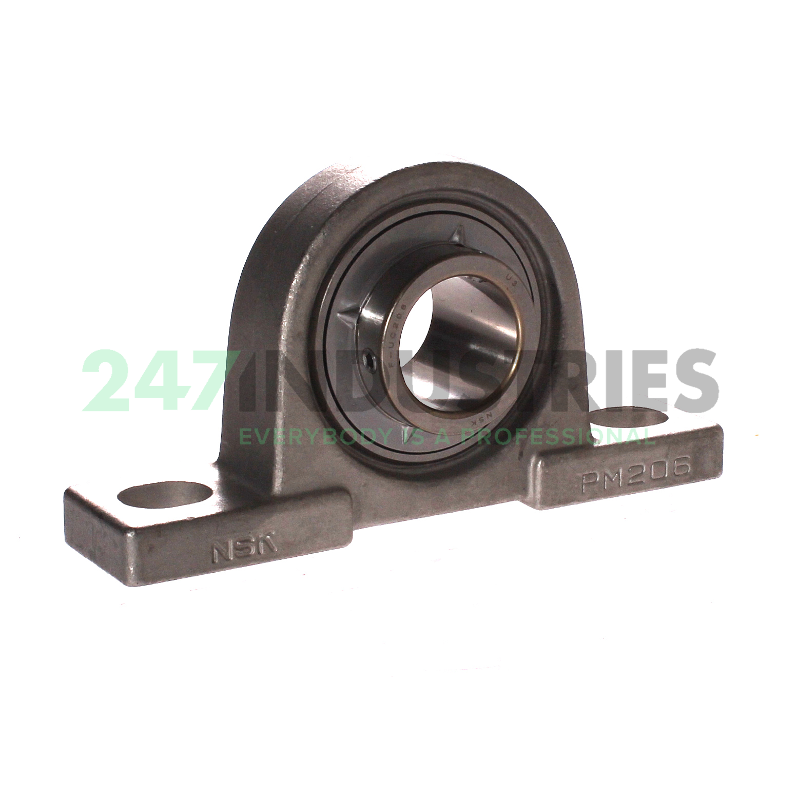 F-UCPM206D0/LP99 NSK